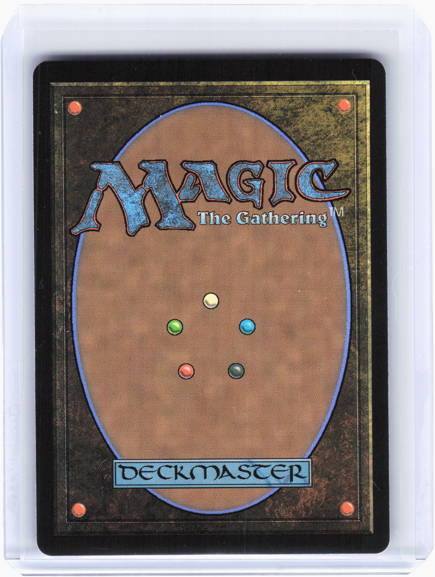 2025 Magic: TG—Balthier and Fran (Borderless) #538 FIN—Rare Surge Foil
