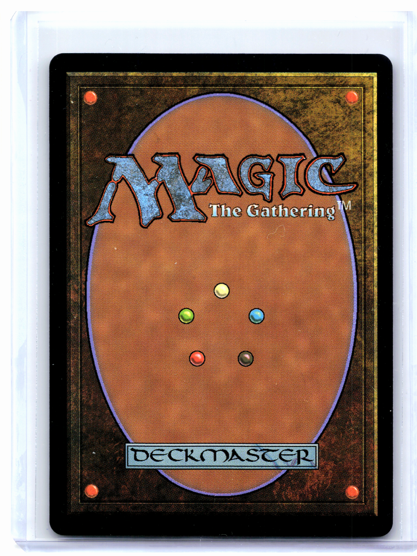 2026 Magic: TG—Bloom Tender (Showcase) #0390 Lorwyn Eclipsed—Mythic Foil