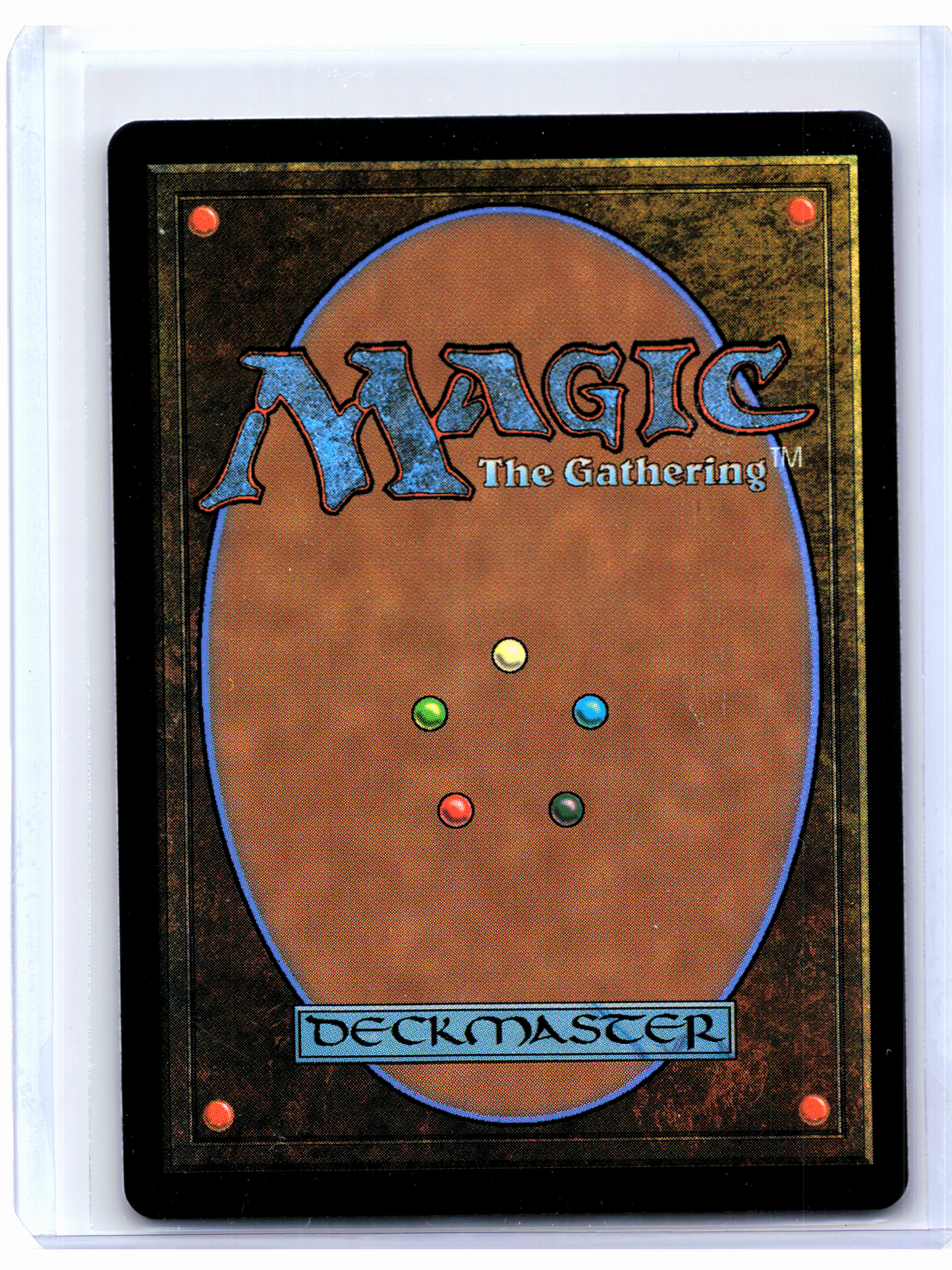 2025 Magic: TG—Raubahn, Bull of Ala Mhigo (Borderless) #0533 FIN—Rare Surge Foil