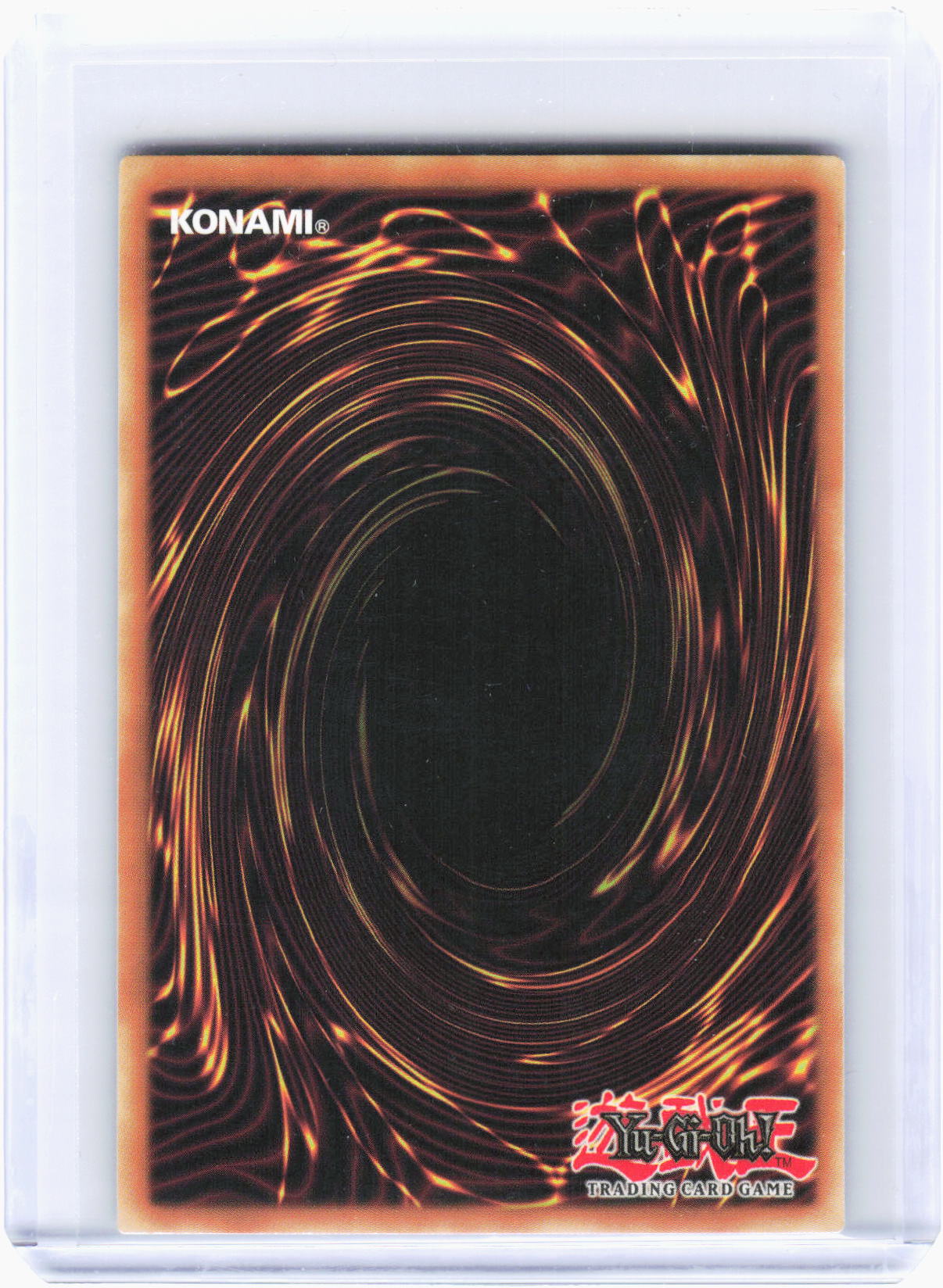2010 YuGiOh!—Dimensional Alchemist #GLD3-EN015 Gold Series 3—GR Foil LE (MP)