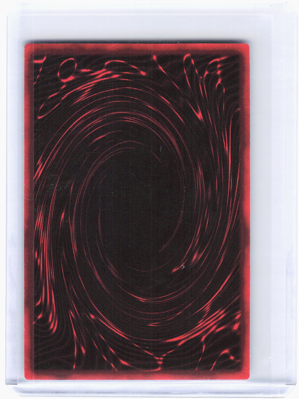 2010 YuGiOh!—Slifer the Sky Dragon #LC01-EN002 (LC01)—QCSR Foil (MP) LE