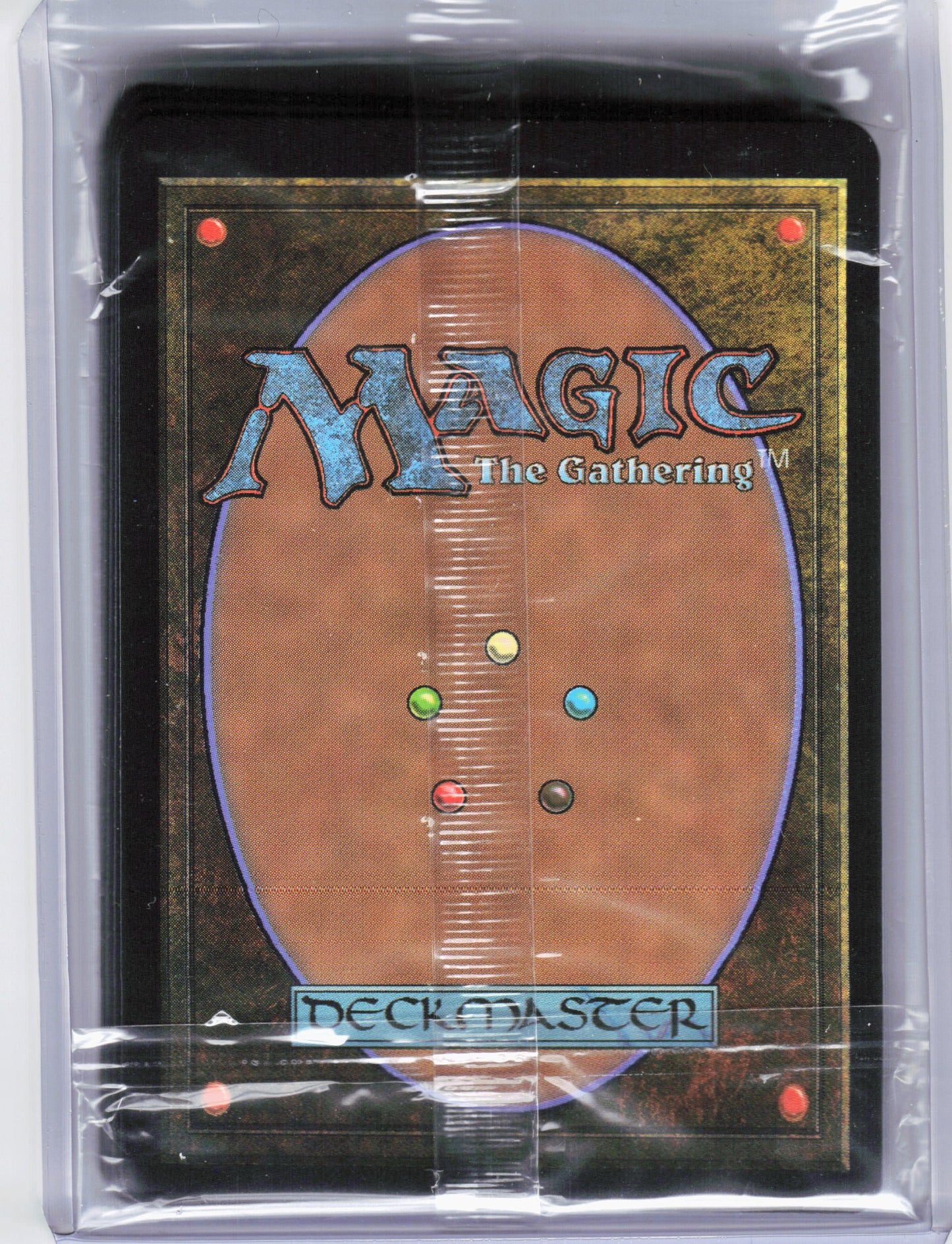 2025 MTG—Paradise Chocobo (Borderless) #483 FIC—Promo Foil (Sealed)
