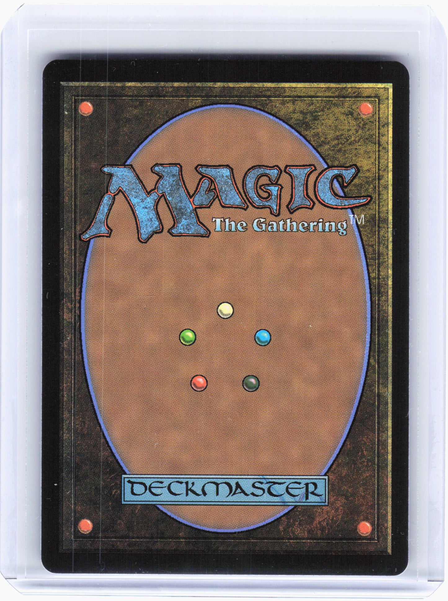 2025 Magic: TG—Gogo, Master of Mimicry (Borderless) #522 FIN—Mythic Surge Foil