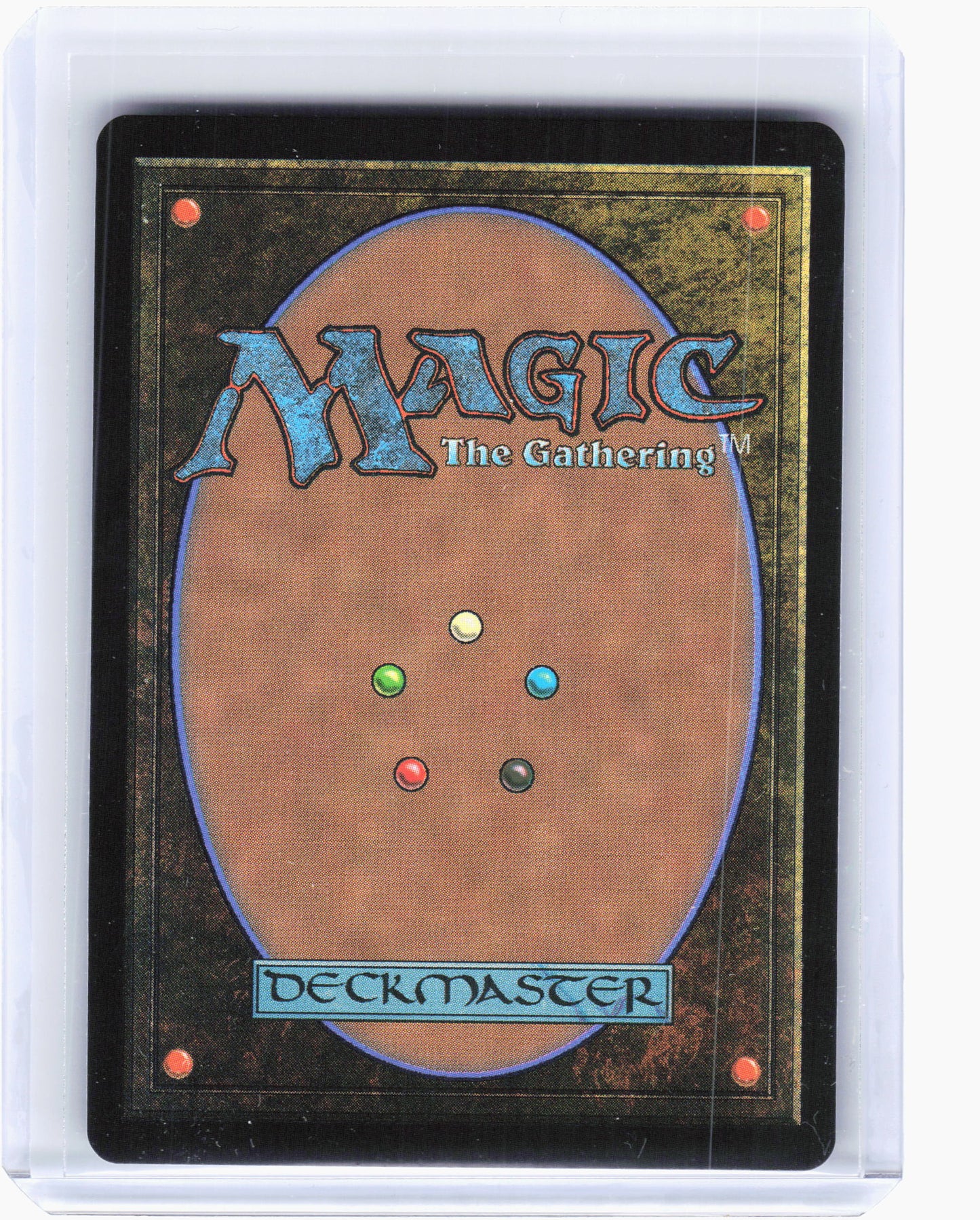 2026 MTG—Winds of Abandon (JP Alternate Art) (BDR) #142 SOA—M Silver Scroll Foil