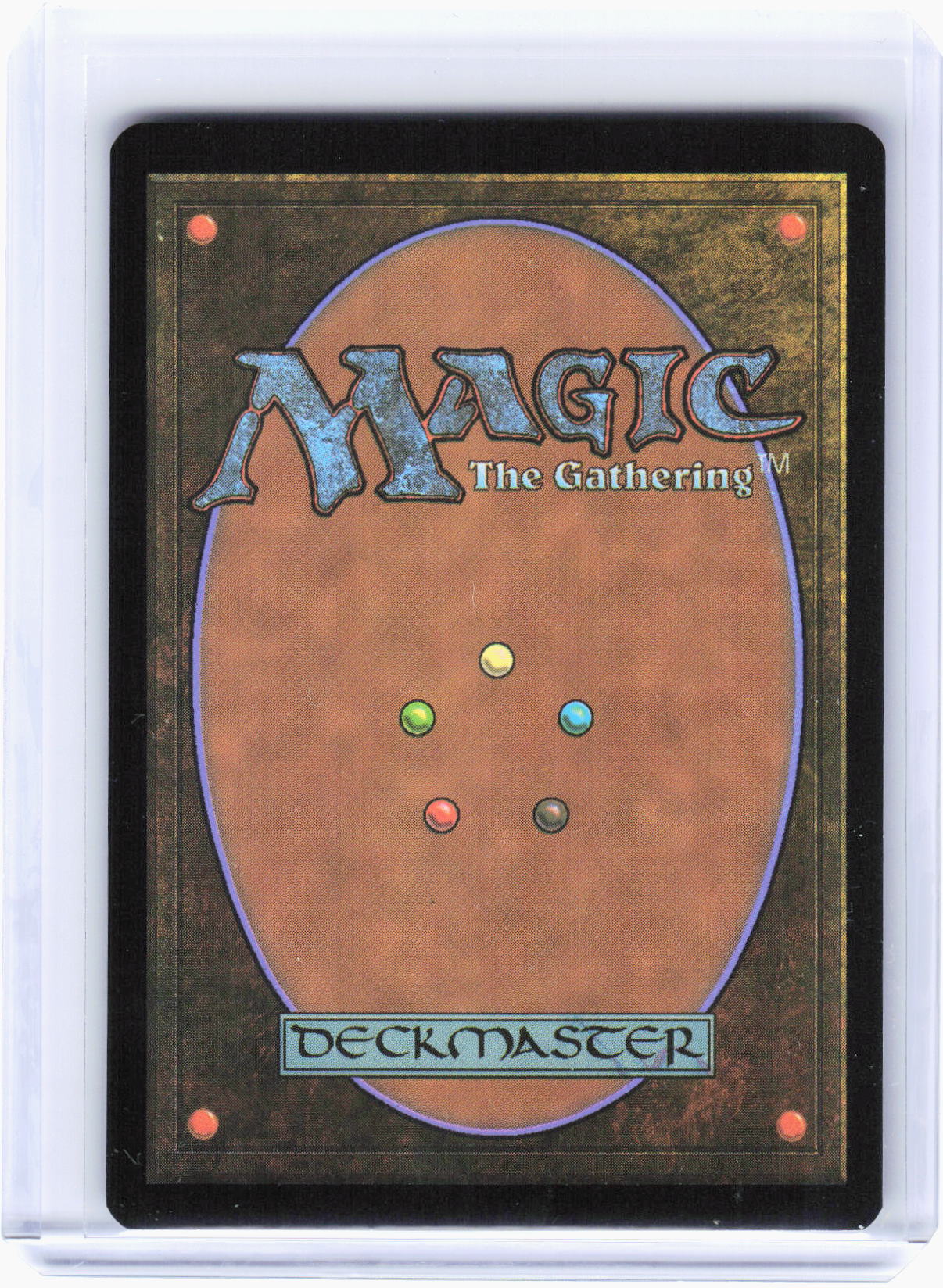 2022 Magic: The Gathering—Last Chance #405 Secret Lair Drop Series—Rare Foil