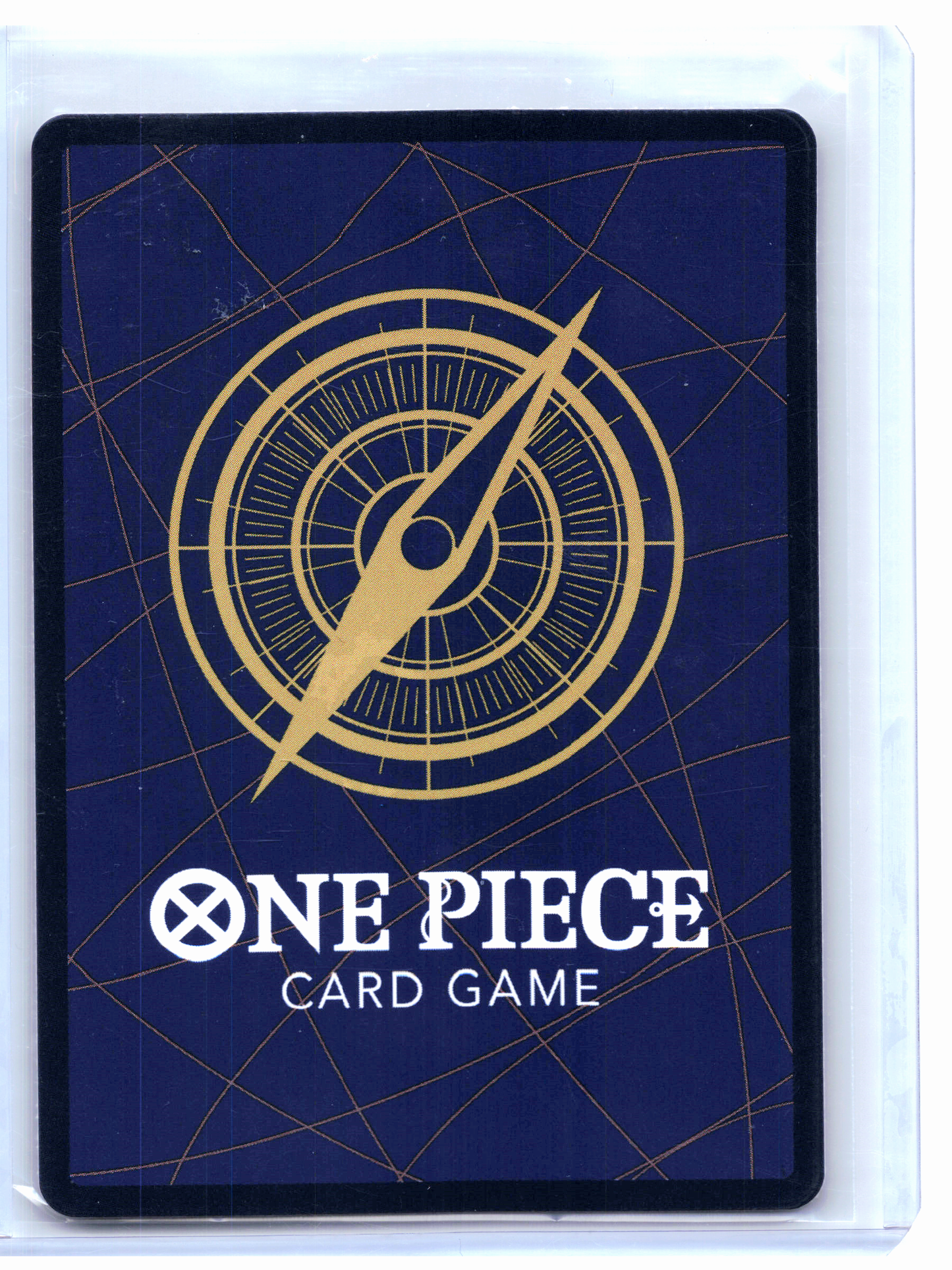 2025 One Piece—St. Shepherd Ju Peter (Alternate Art) #OP13-084—Rare Foil
