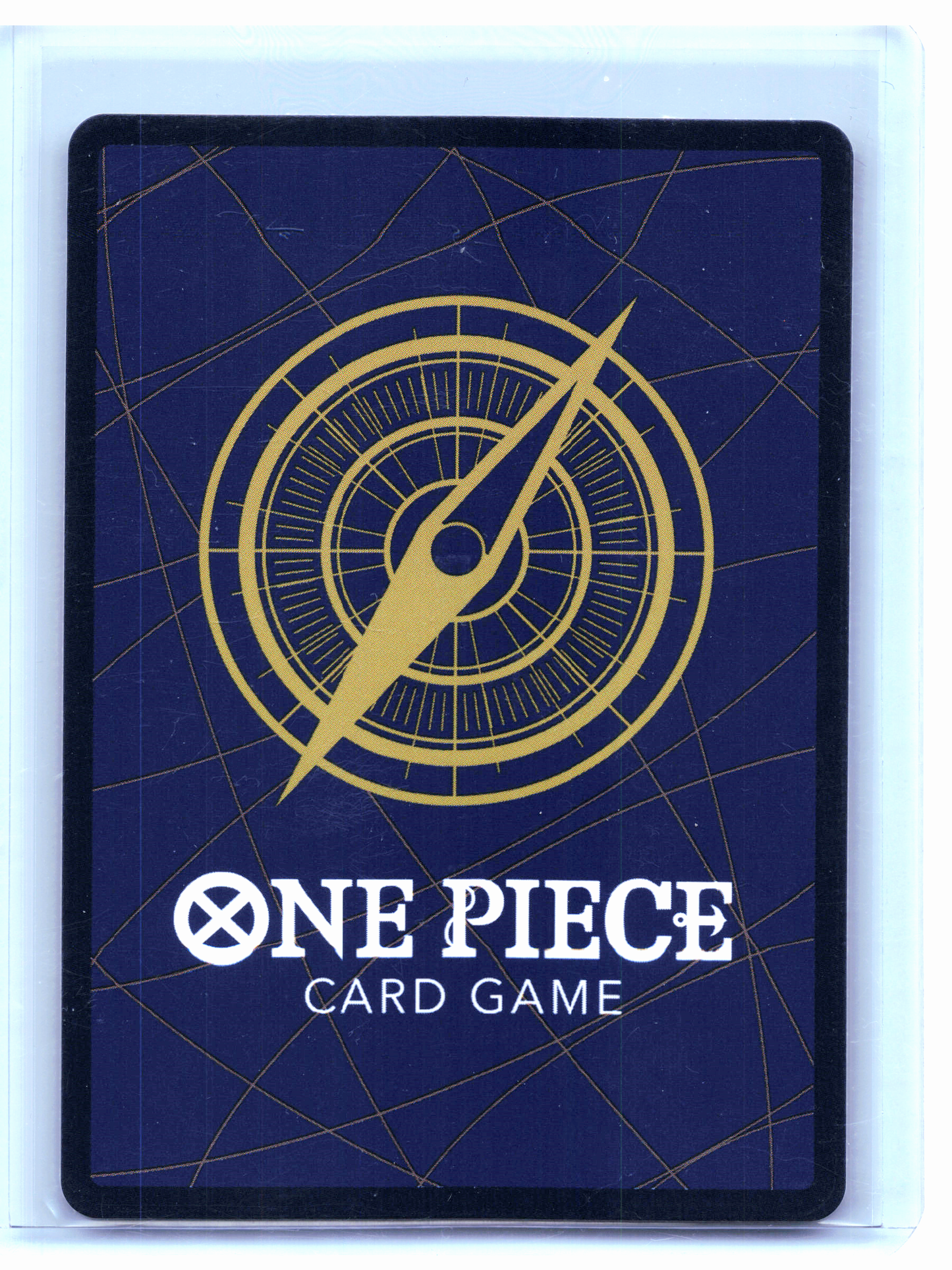 2024 One Piece—Vinsmoke Ichiji (Full Art) #OP06-060 The Best Vol. 1—Common Foil