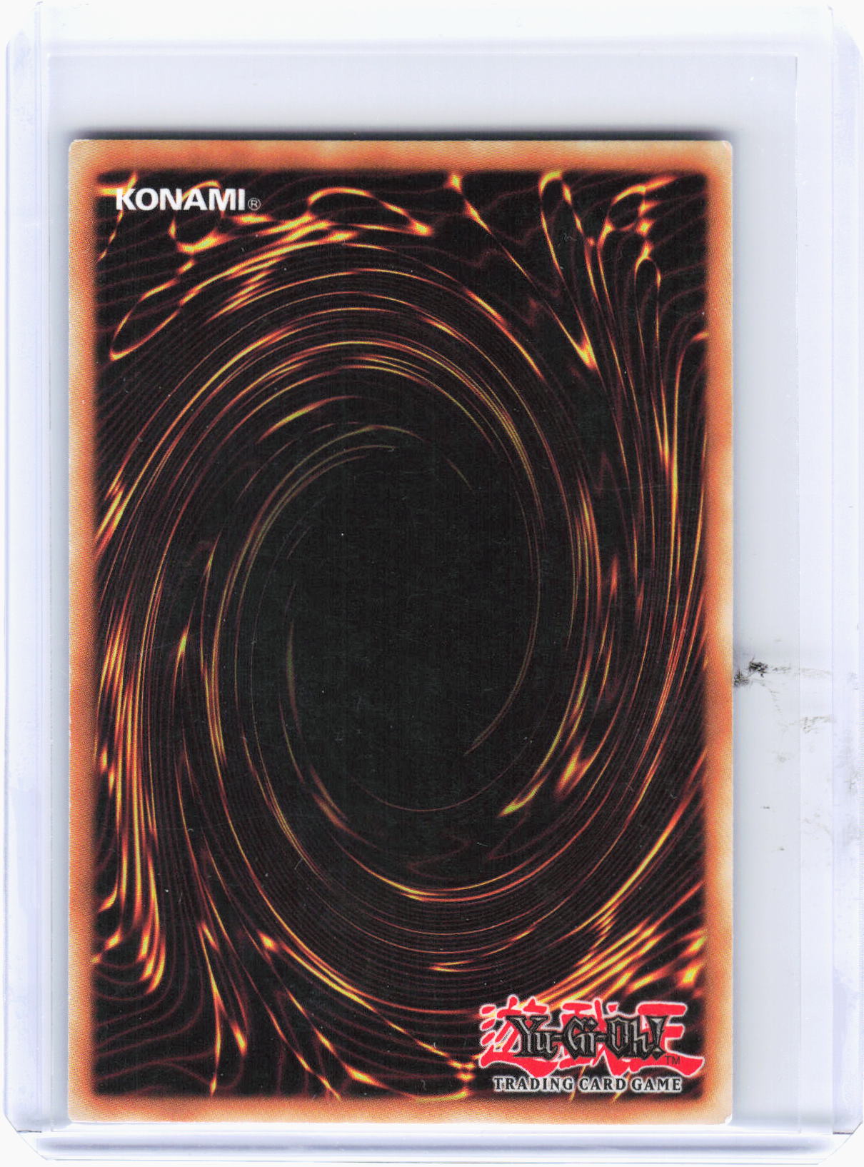 2012 YuGiOh!—Blackwing - Kalut the Moon Shadow #LC5D-EN115 (LC05)—UR Foil 1st Ed