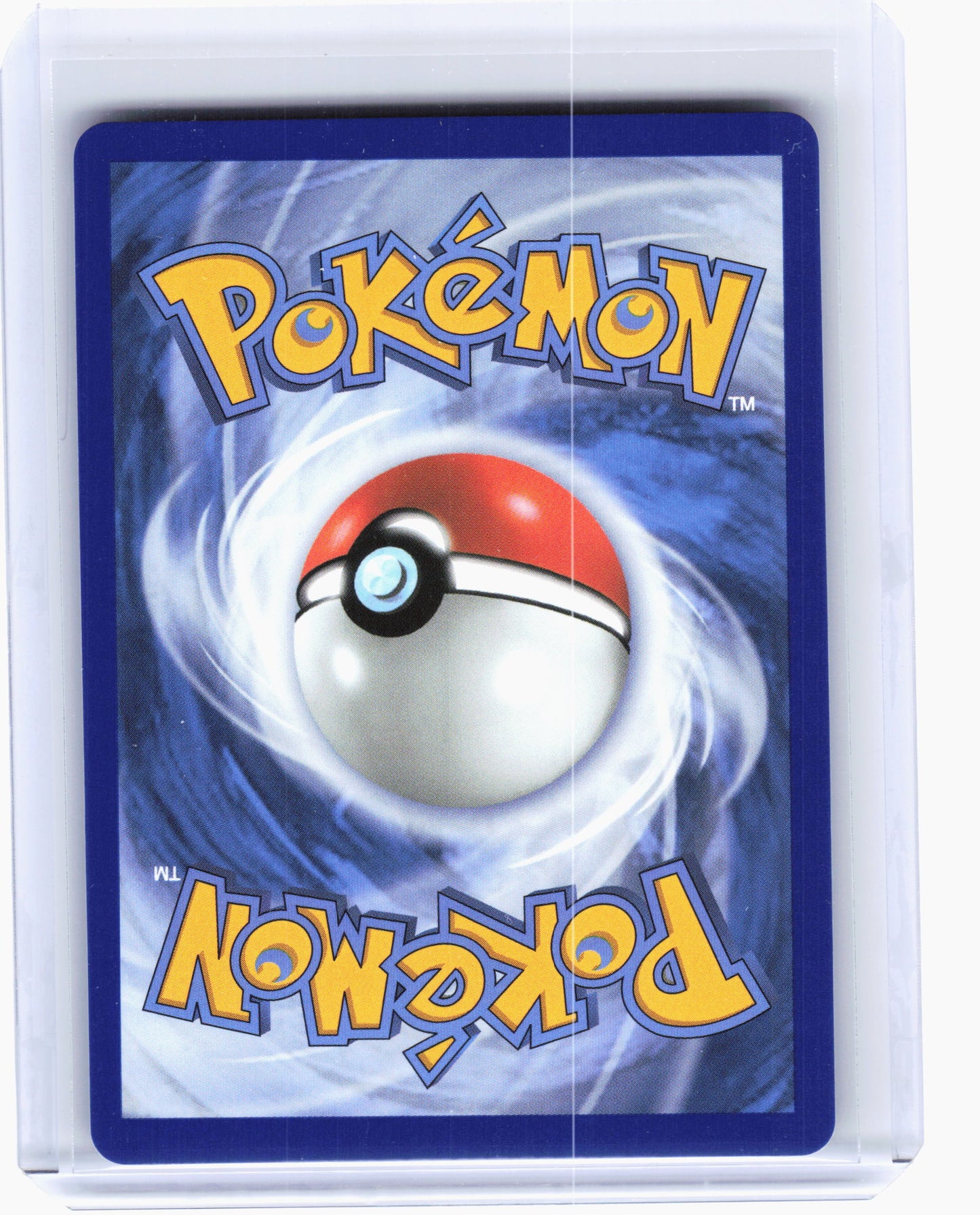 2025 Pokemon—Beedrill ex #98 Chaos Rising—Ultra Rare Holo