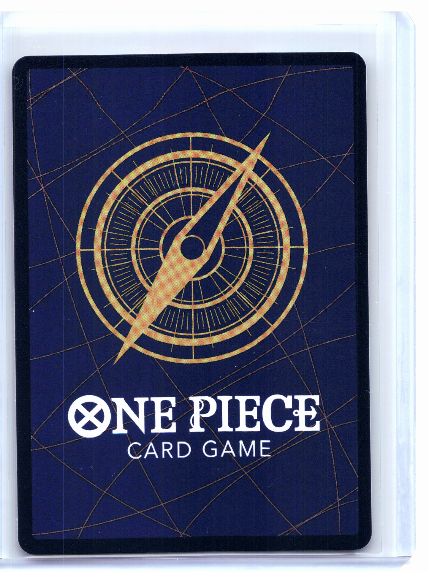 2026 One Piece—Nefeltari Vivi (Alt Art) #EB04-025 The Azure Sea's Seven—SR Foil