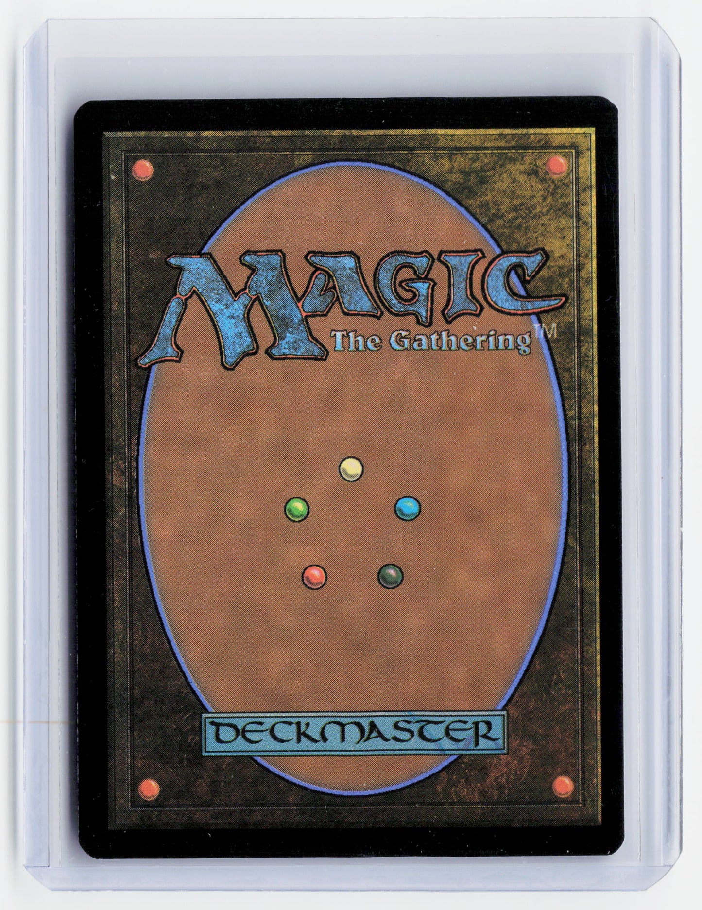 2023 Magic: The Gathering—Palantír of Orthanc #M 0247 LOTR: Tales of Middleearth