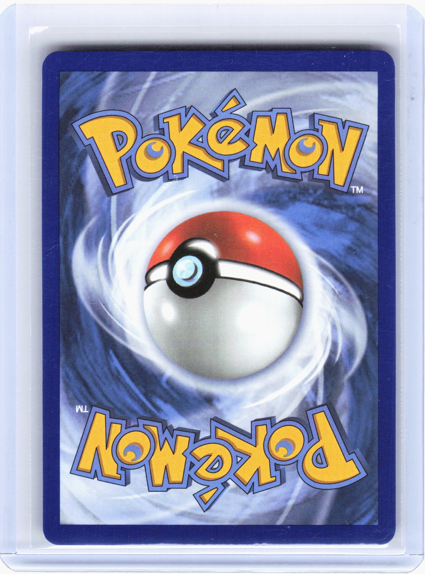 2026 Pokemon—Jumbo Ice Cream #109/86 Chaos Rising—Ultra Rare Holo