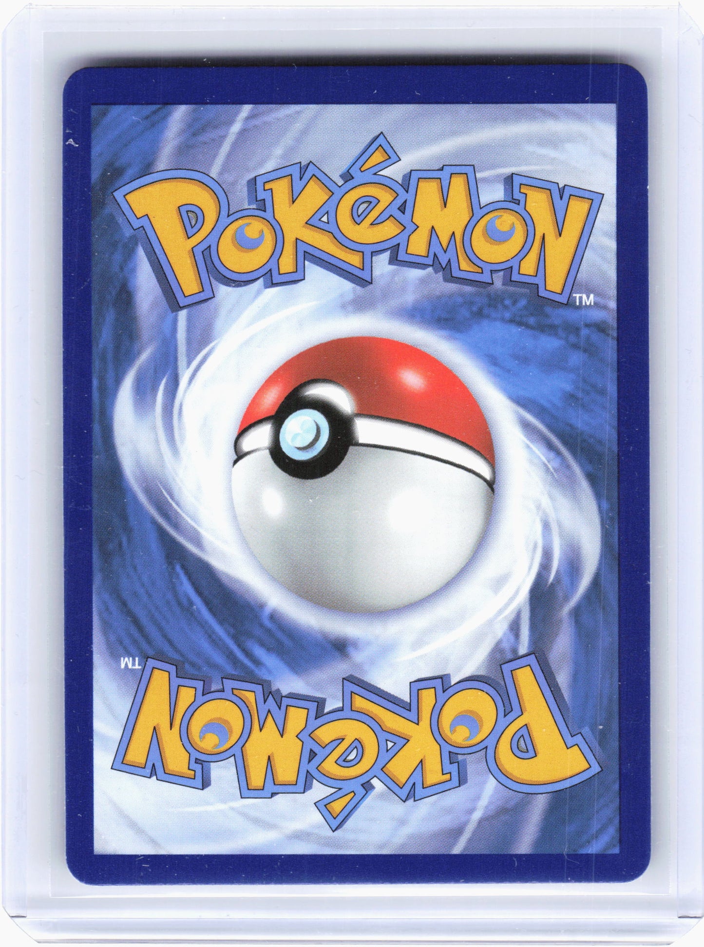 2021 Pokemon—Gengar V #156/264 Fusion Strike—Ultra Rare Holo