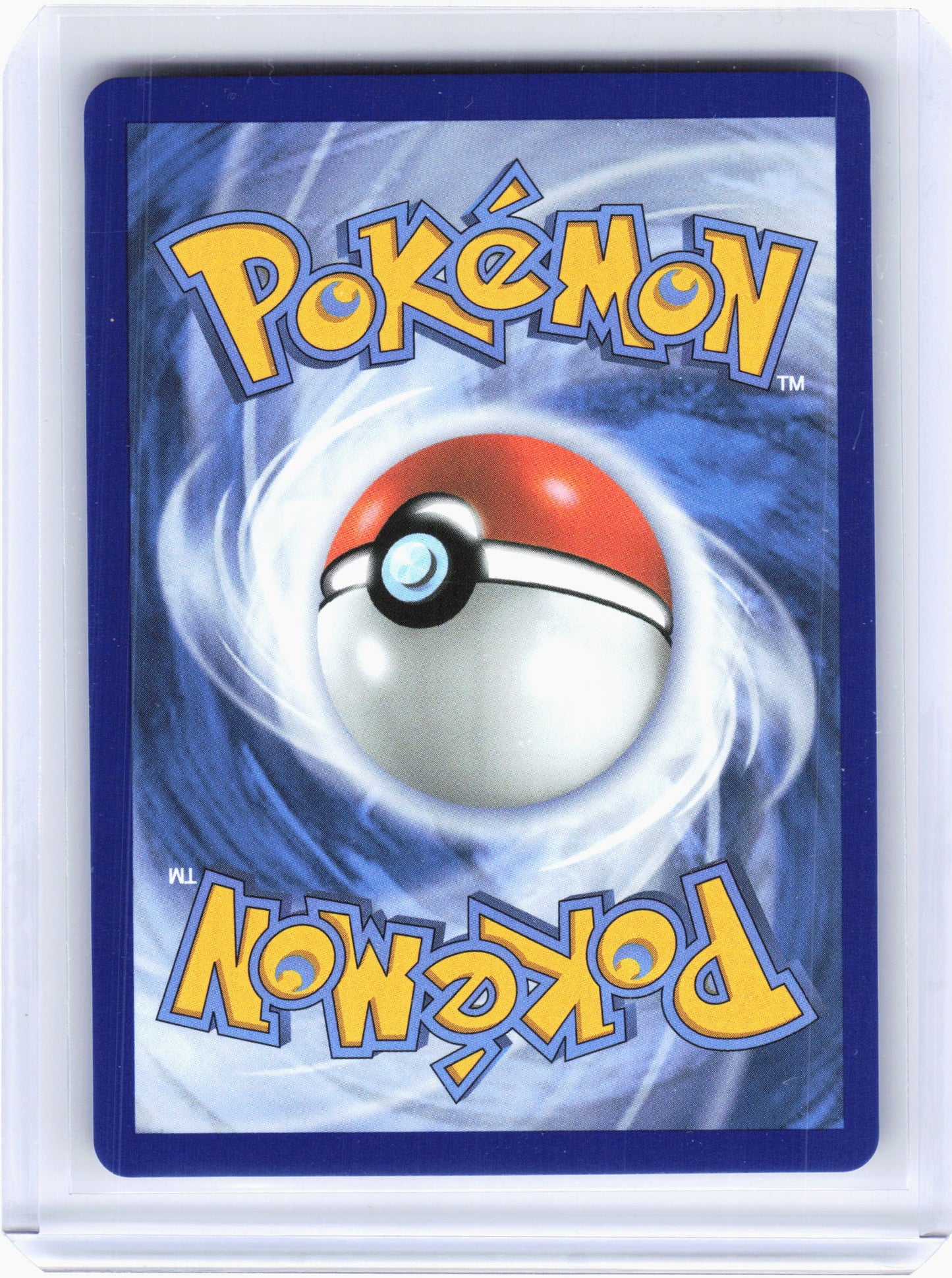 2026 Pokemon—Mega Greninja ex #100/86 Chaos Rising—Ultra Rare Holo