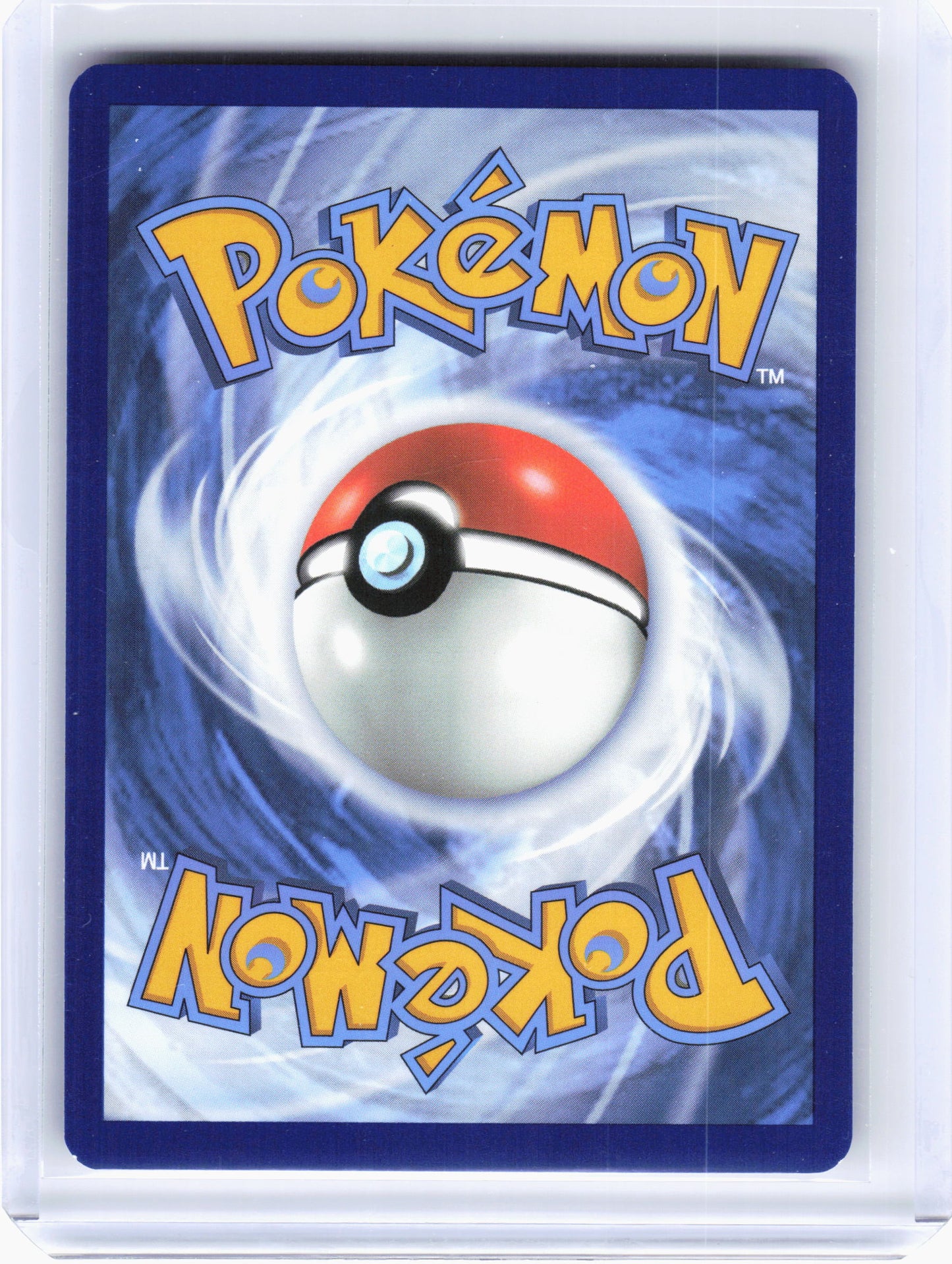 2022 Pokemon—Mew V #60/159 Crown Zenith—Ultra Rare Holo