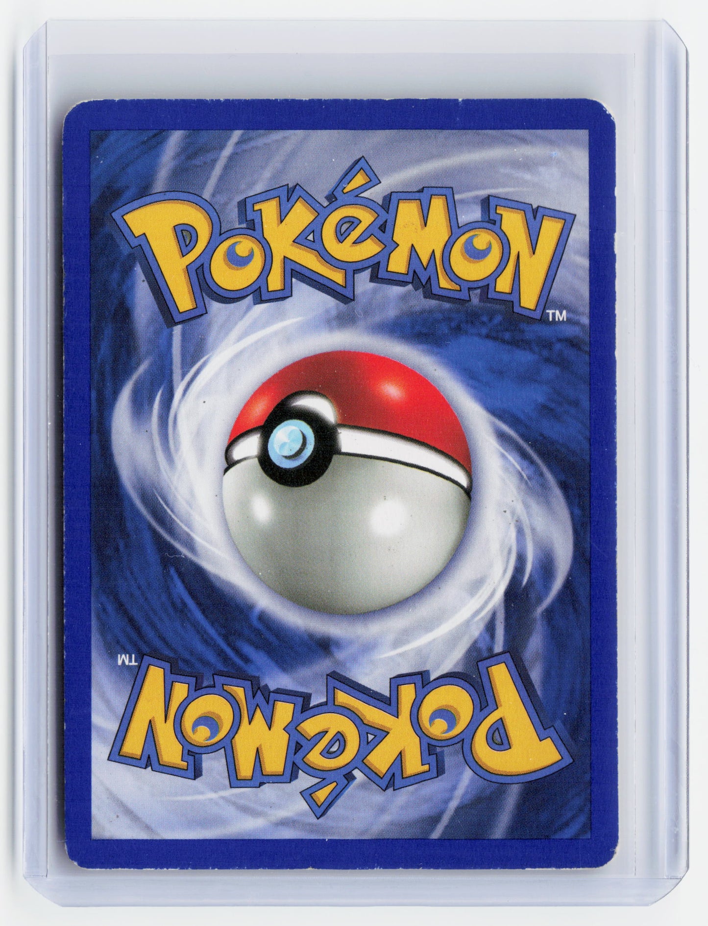 2003 Pokemon TCG—Mightyena #10/109 EX Ruby & Sapphire—(MP)