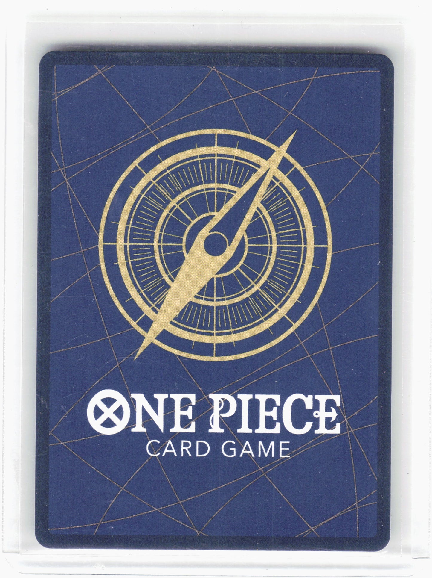 2024 Boa Hancock #ST03-013 One Piece Promotion Cards—Common Foil