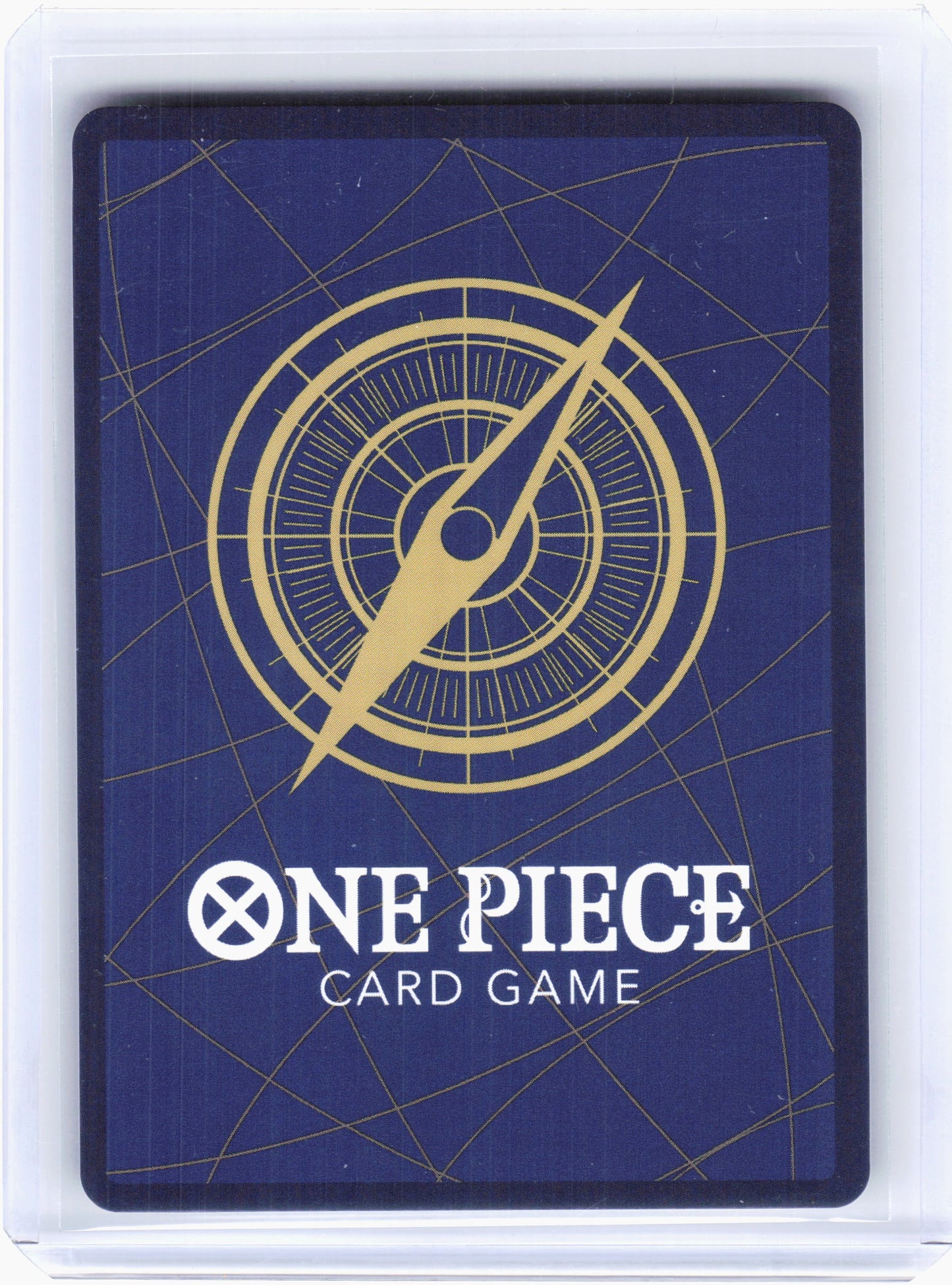 2025—Nami #P-112 One Piece Card Game Mini-tin Pack Set vol.2—Promo Foil Japanese
