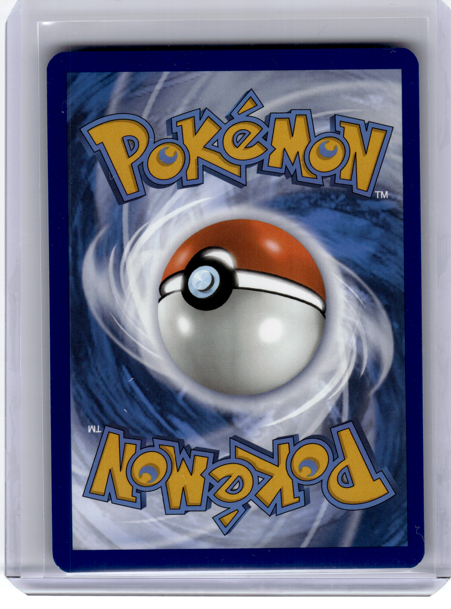 2023 Pokemon—Squirtle #170 Scarlet & Violet 151—Illustration Rare Holo