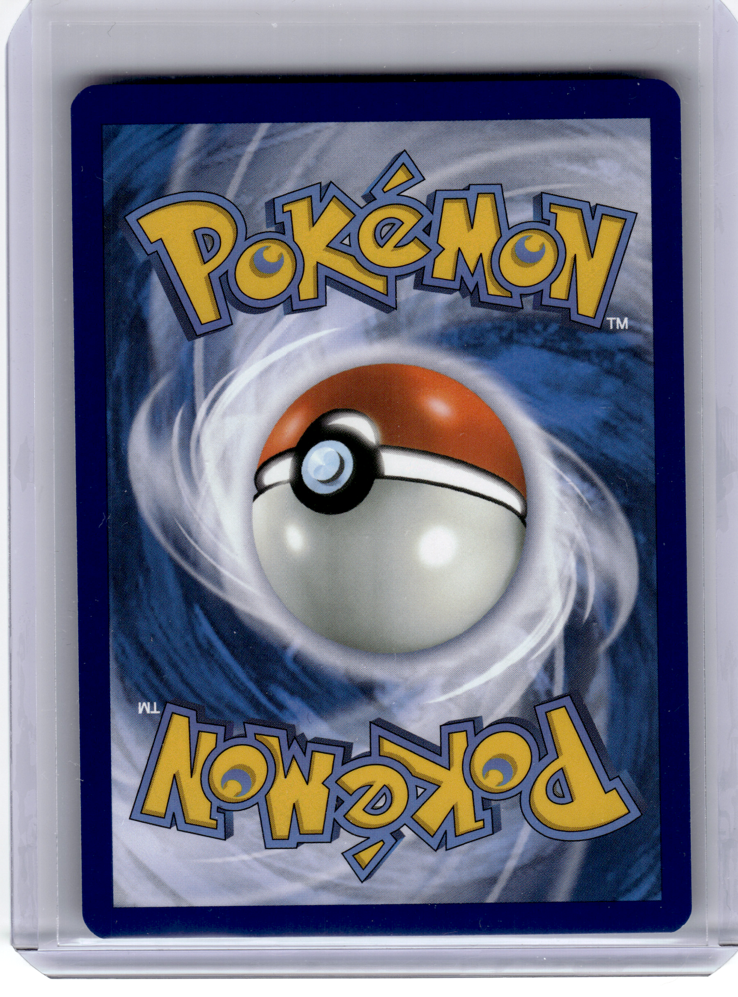 2024 Pokemon—Raging Bolt ex #208 Temporal Forces—Special Illustration Rare Holo