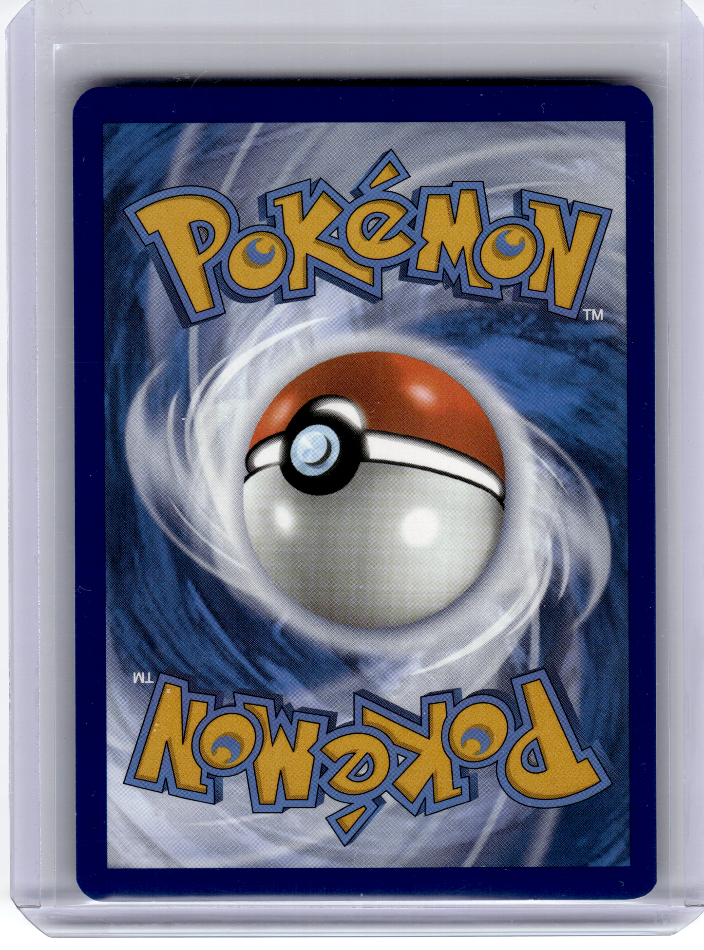 2024 Pokemon—Horsea #67 Shrouded Fable—Illustration Rare Holo