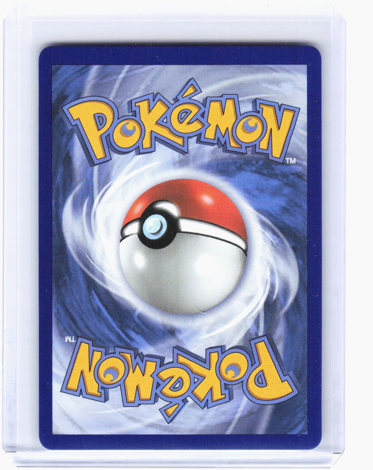 2026 Pokemon—Mega Greninja ex #100/86 Chaos Rising—Ultra Rare Foil