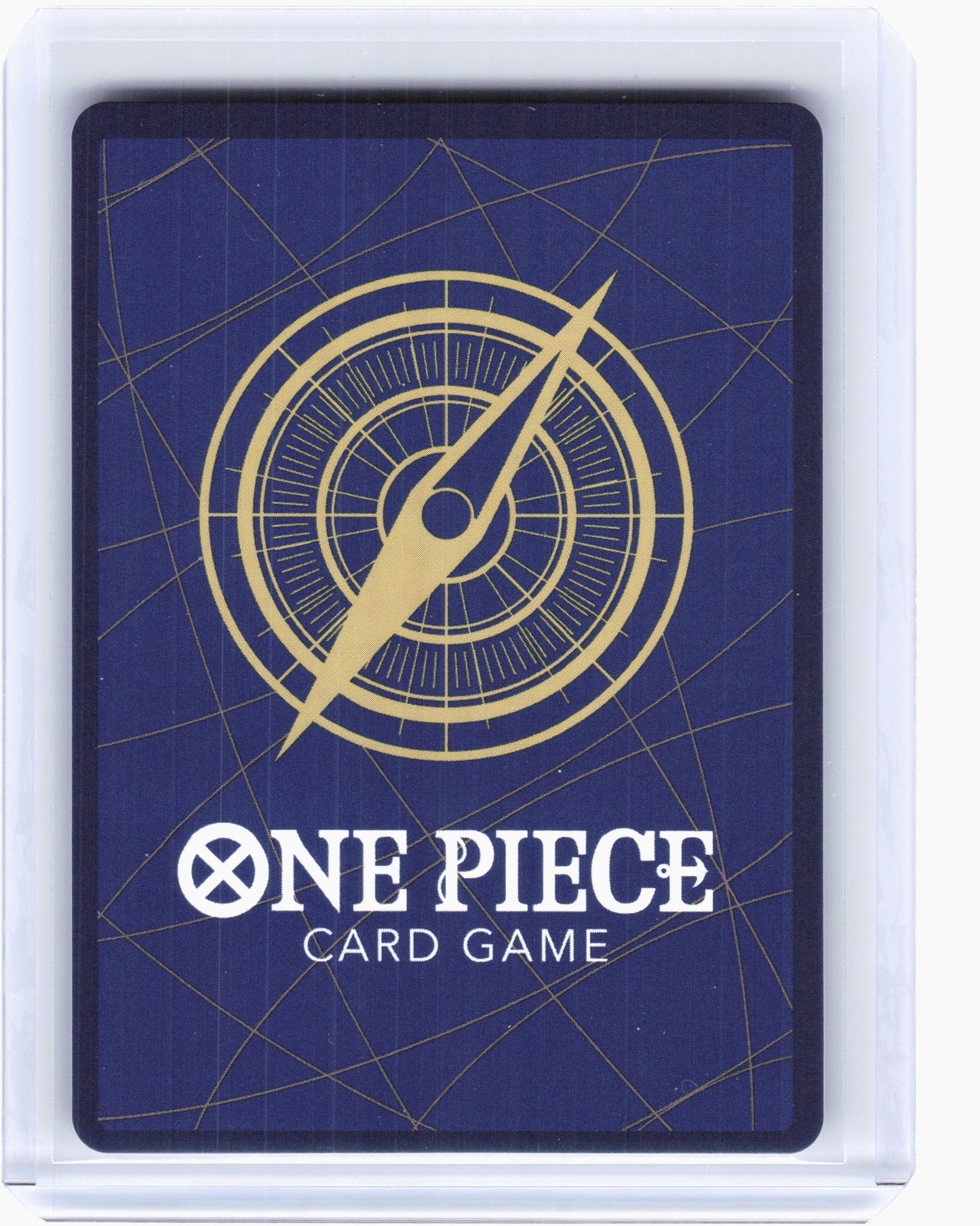 2025 Kuina #OP12-026 Premium Card Collection -Best Selection Vol. 5-) (Alt Art)