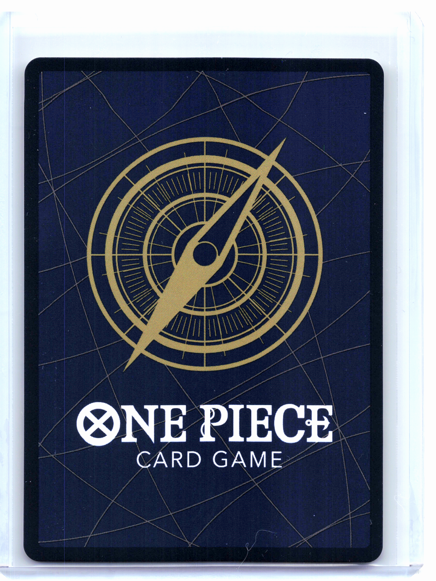 2026 One Piece Card Game—Nami #EB03-053 Heroines Edition—Super Rare Foil