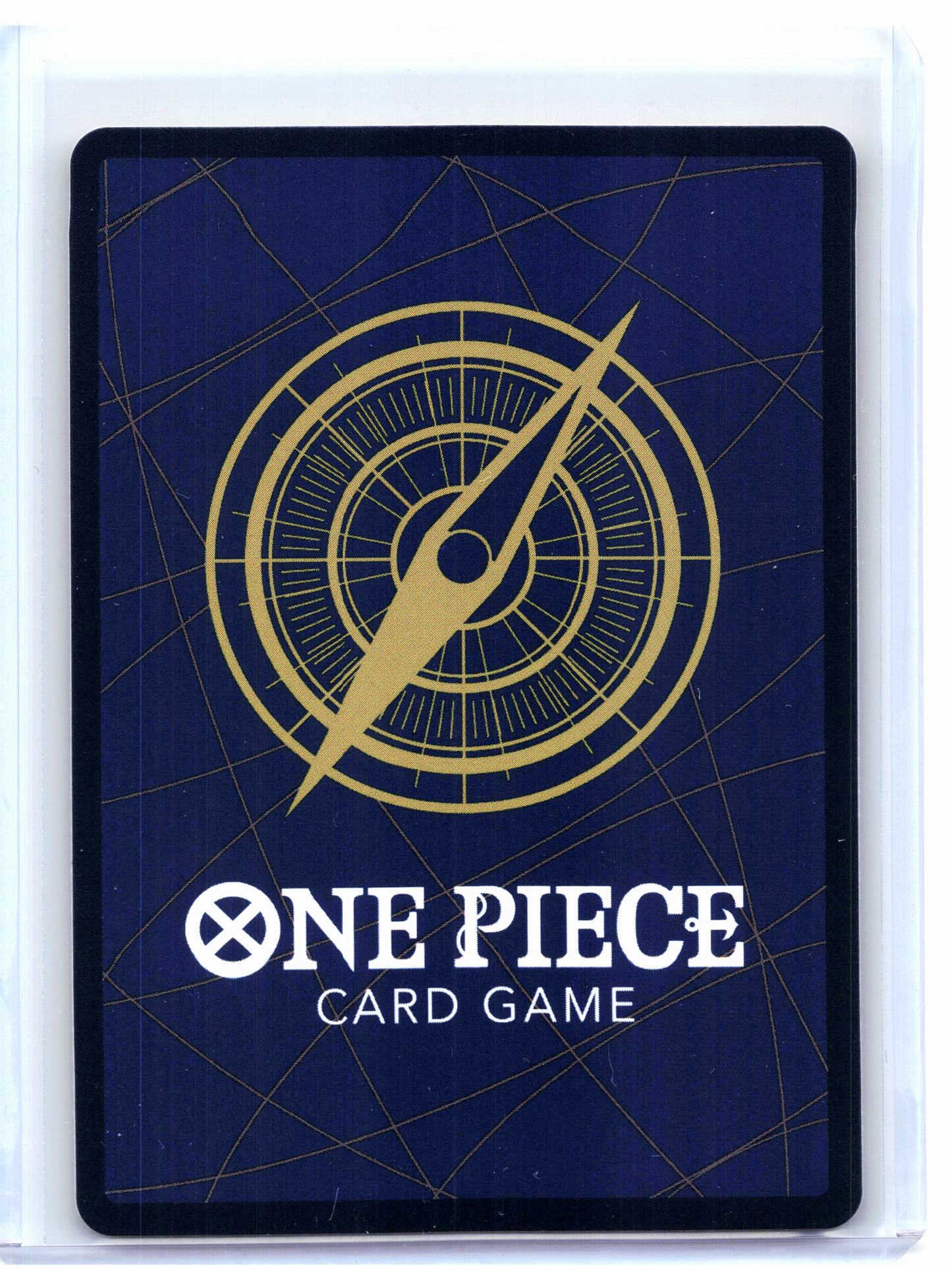 2025 One Piece—Mr.2.Bon.Kurei(Bentham) #EB01-061 The Best Vol. 2—SEC Foil