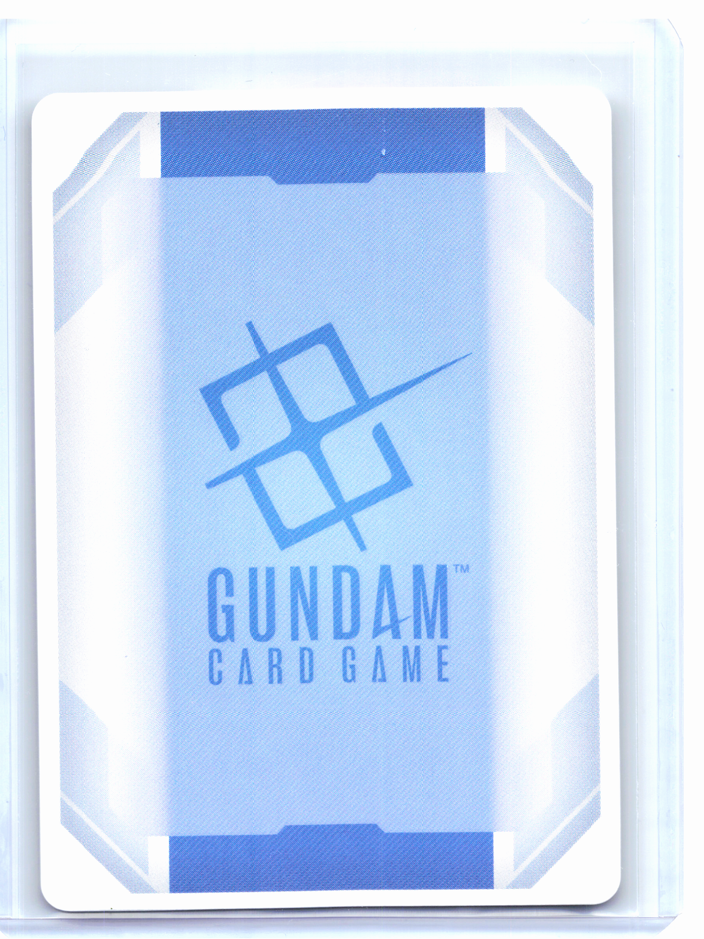 2025 Gundam—Cagalli Yula Athha #GD01-096 Championship Participation Pack 01—Rare