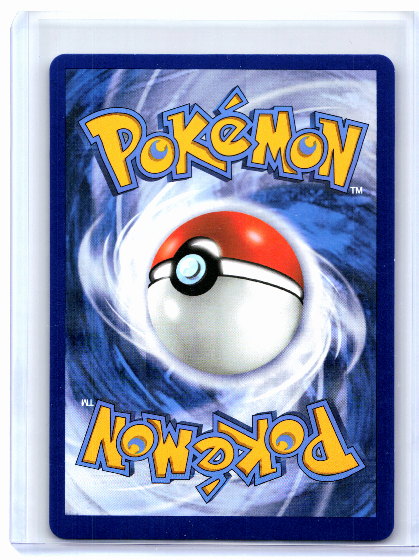 2015 Pokemon—Hoopa EX #XY71 XY Promos—Black Star Promo Holo