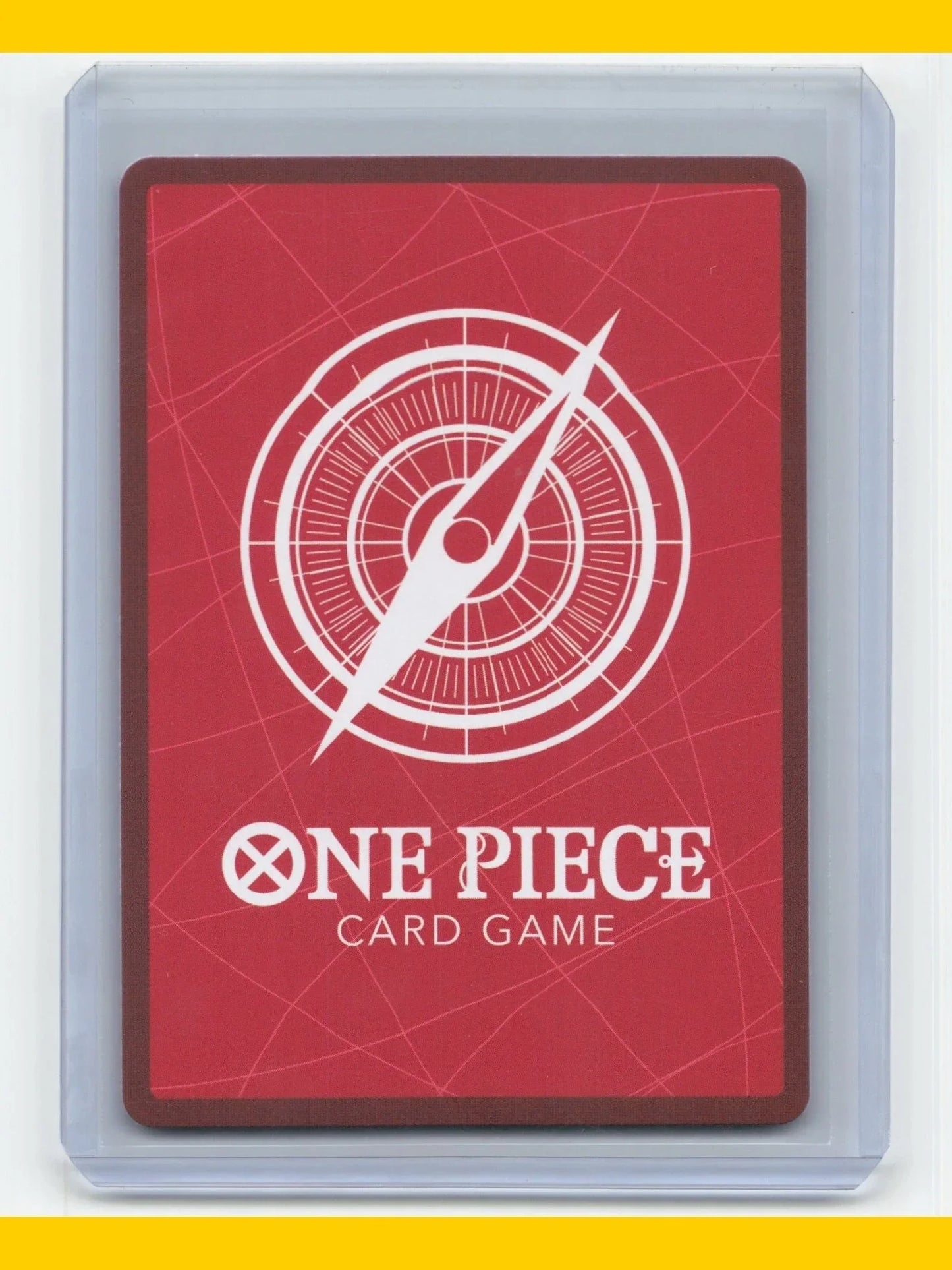 Lim 2023 Bandai One Piece Card Game #OP02-093 - Papa Joey's Collectibles