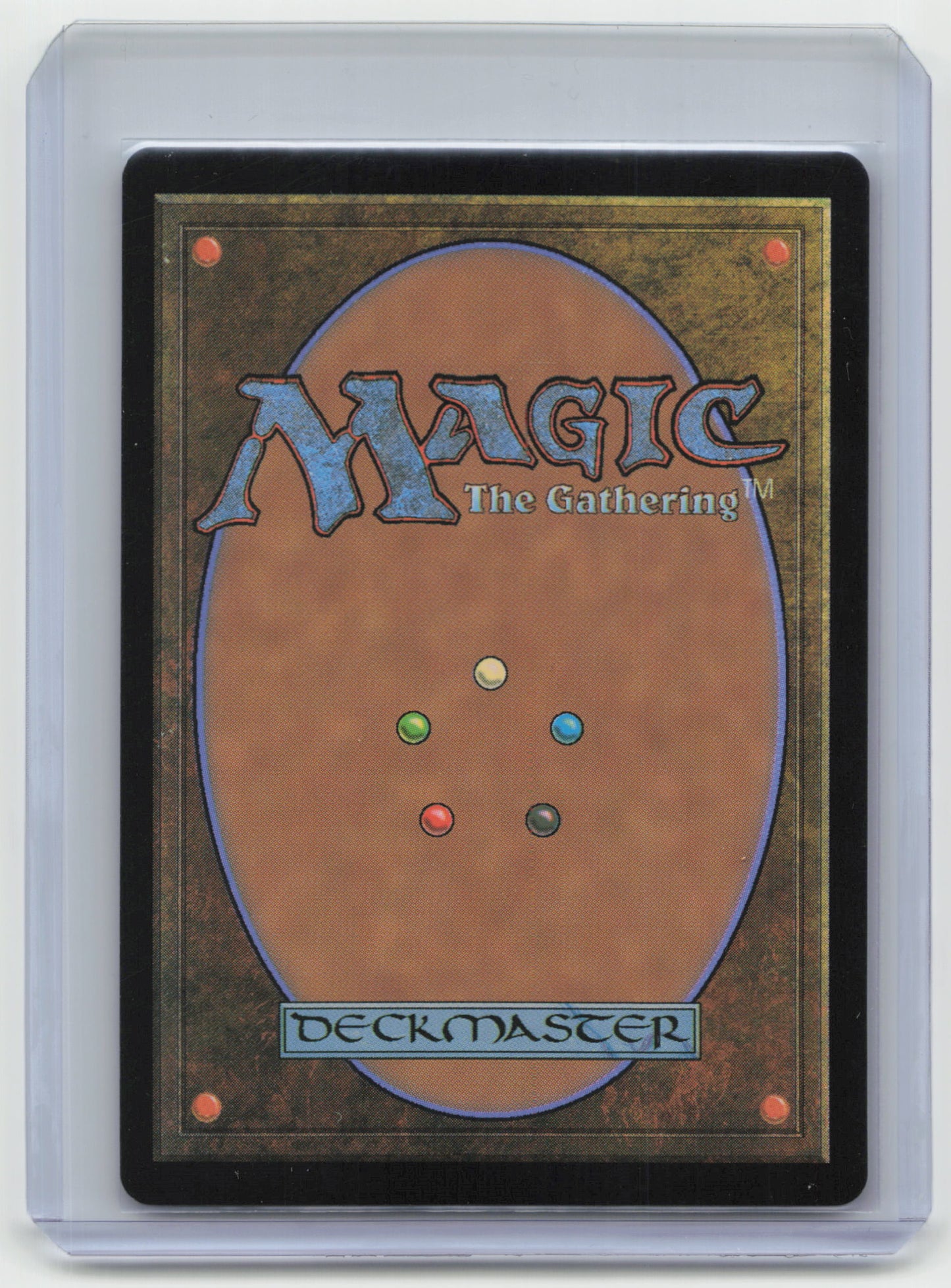2021 Magic: The Gathering Plains Secret Lair Drop #1652 Foil