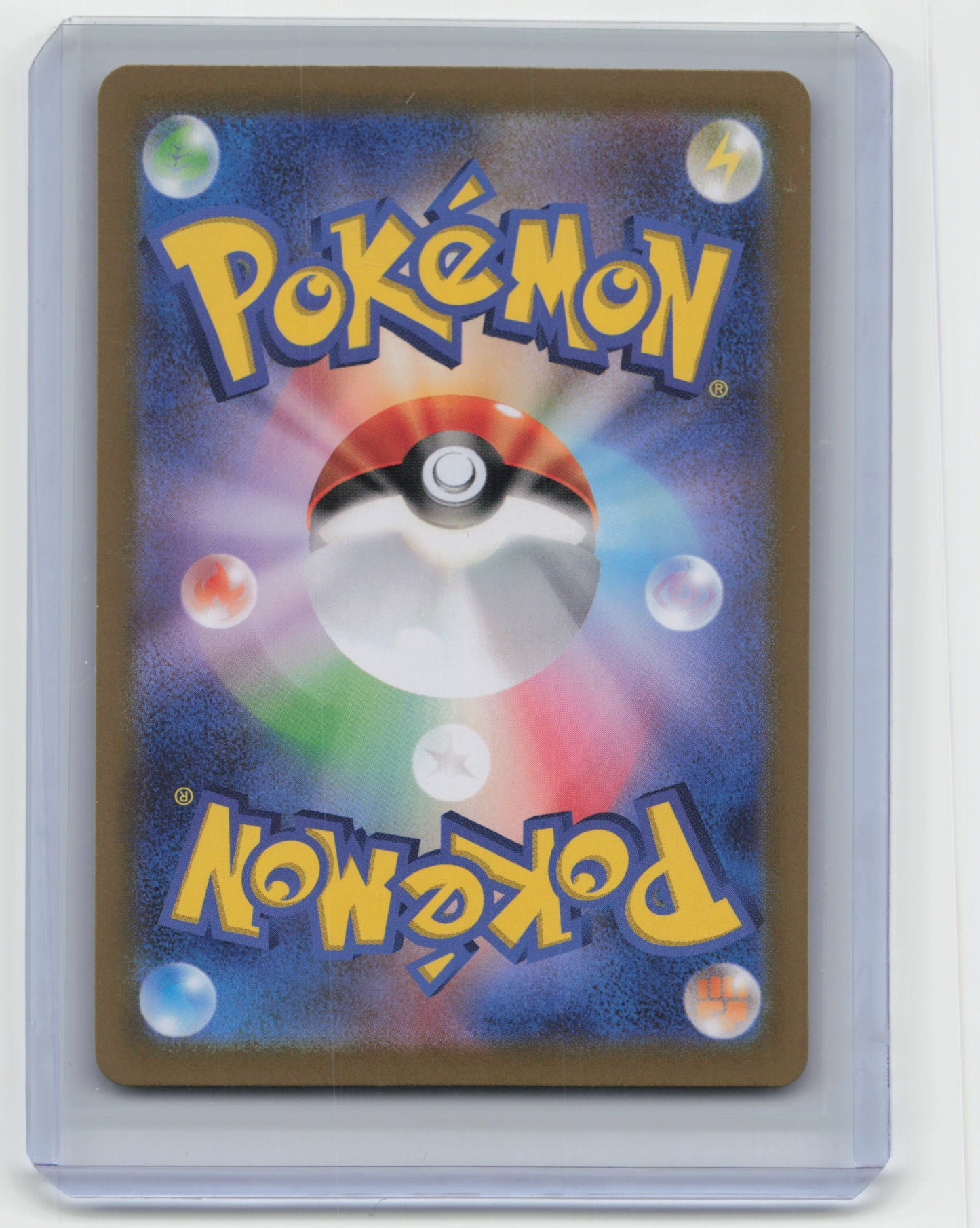 2024 Pokemon—Lacey #131/102 Stella Miracle— Japanese