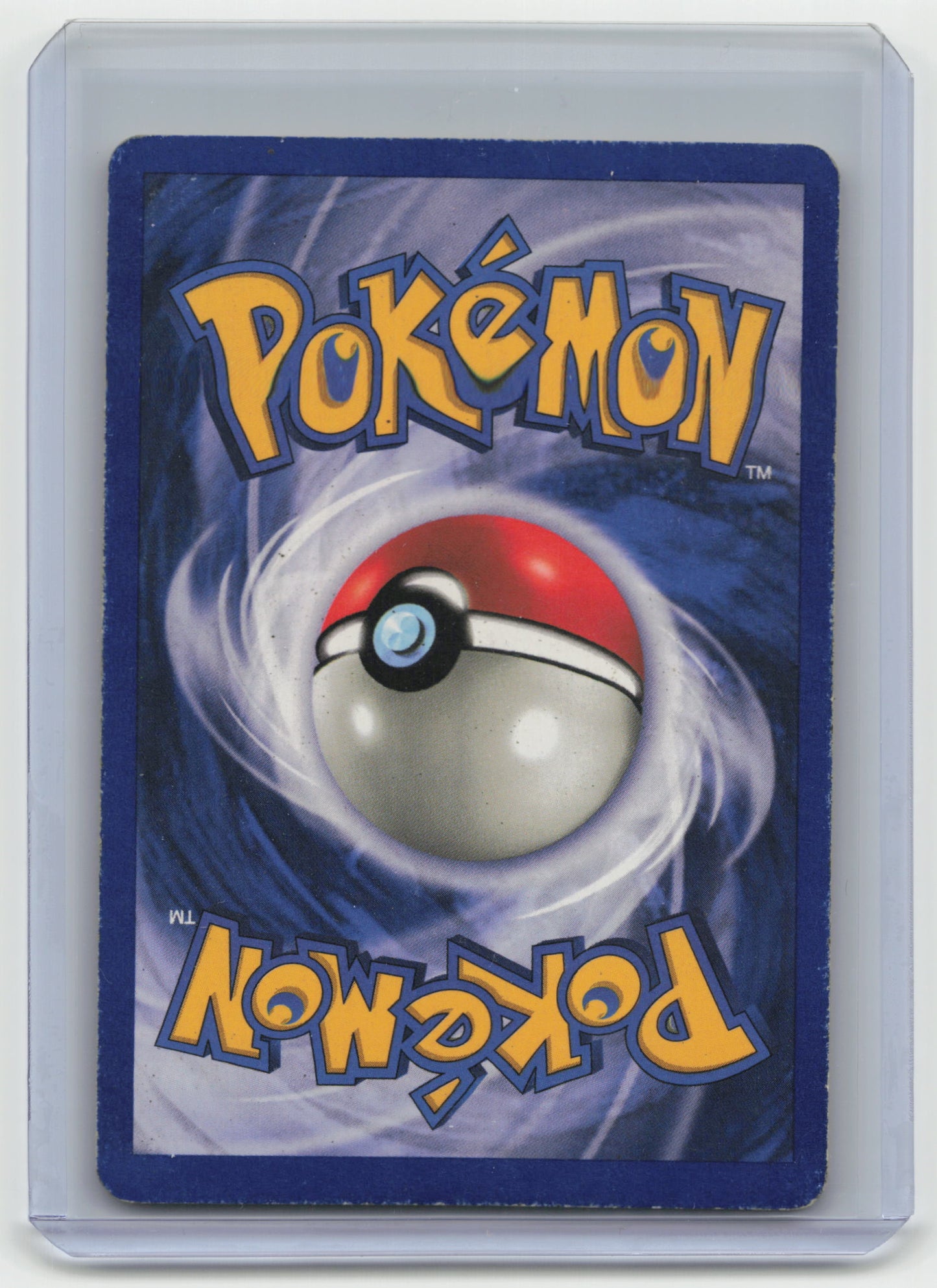 1999 Pokemon Dragonair Base Set #18/102 Damaged Unlimited Shadowless
