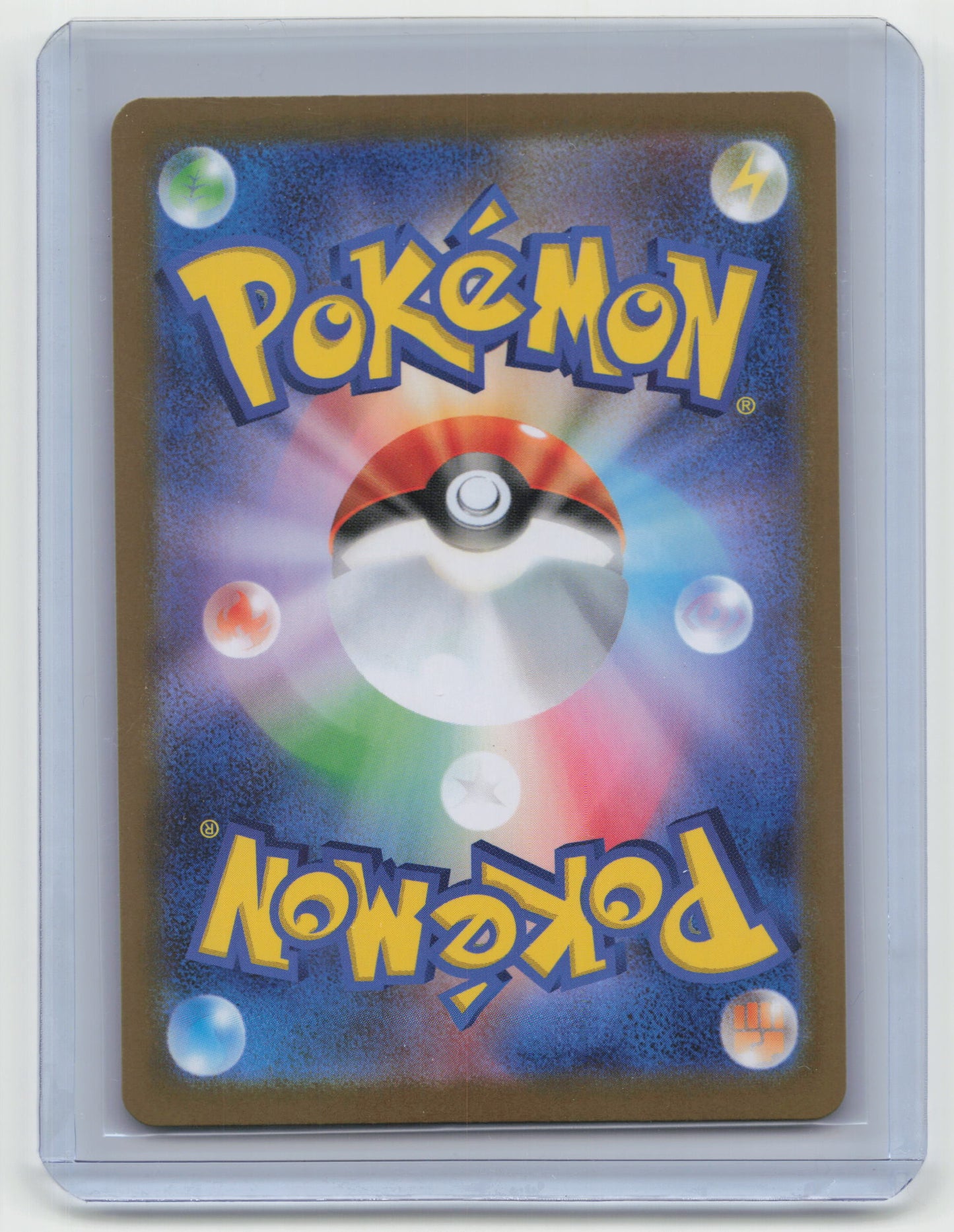 2025 Pokemon—Archeops #048/086 White Flare— Japanese MasterBall Holo