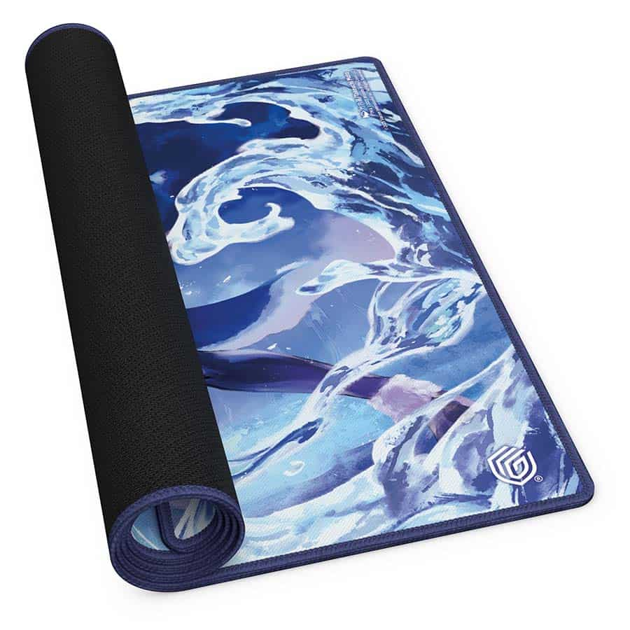 Ultimate Guard | M:TG Avatar: The Last Airbender "Waterbender Ascension" Playmat