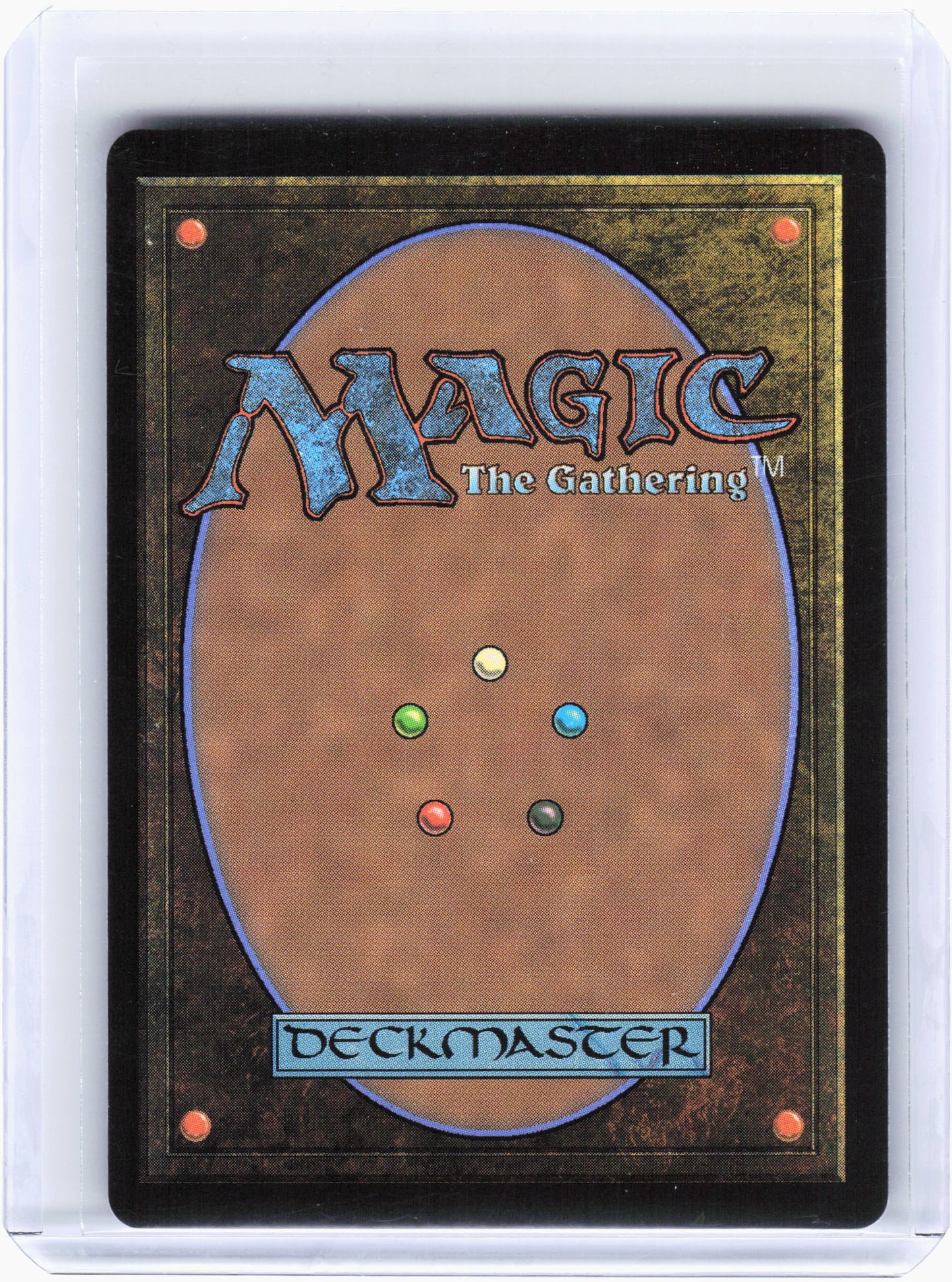 2025 Magic: The Gathering—Ugin, Eye of the Storms #0399 TDM—Foil (Showcase)