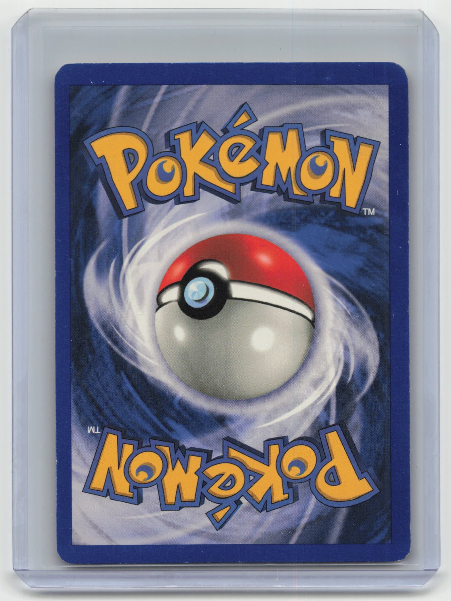 1999 Pokemon Scoop Up Base Set #78/102 Mod Played Shadowless