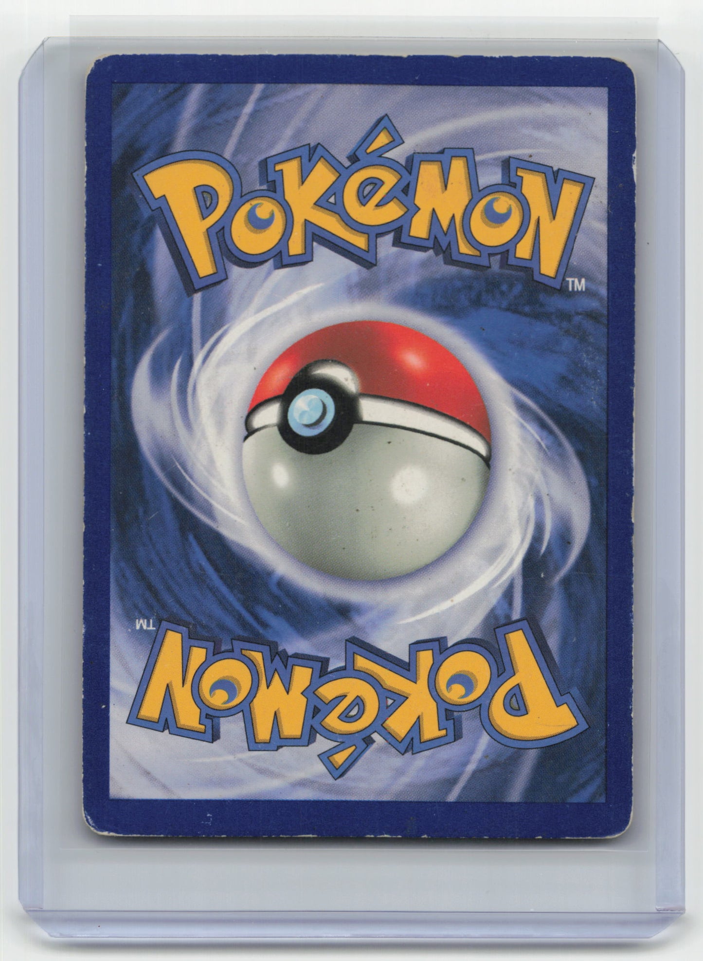 1999 Pokemon TCG Drowzee Base Set #49/102 Basic Damaged 1st Edition - Papa Joey's Collectibles