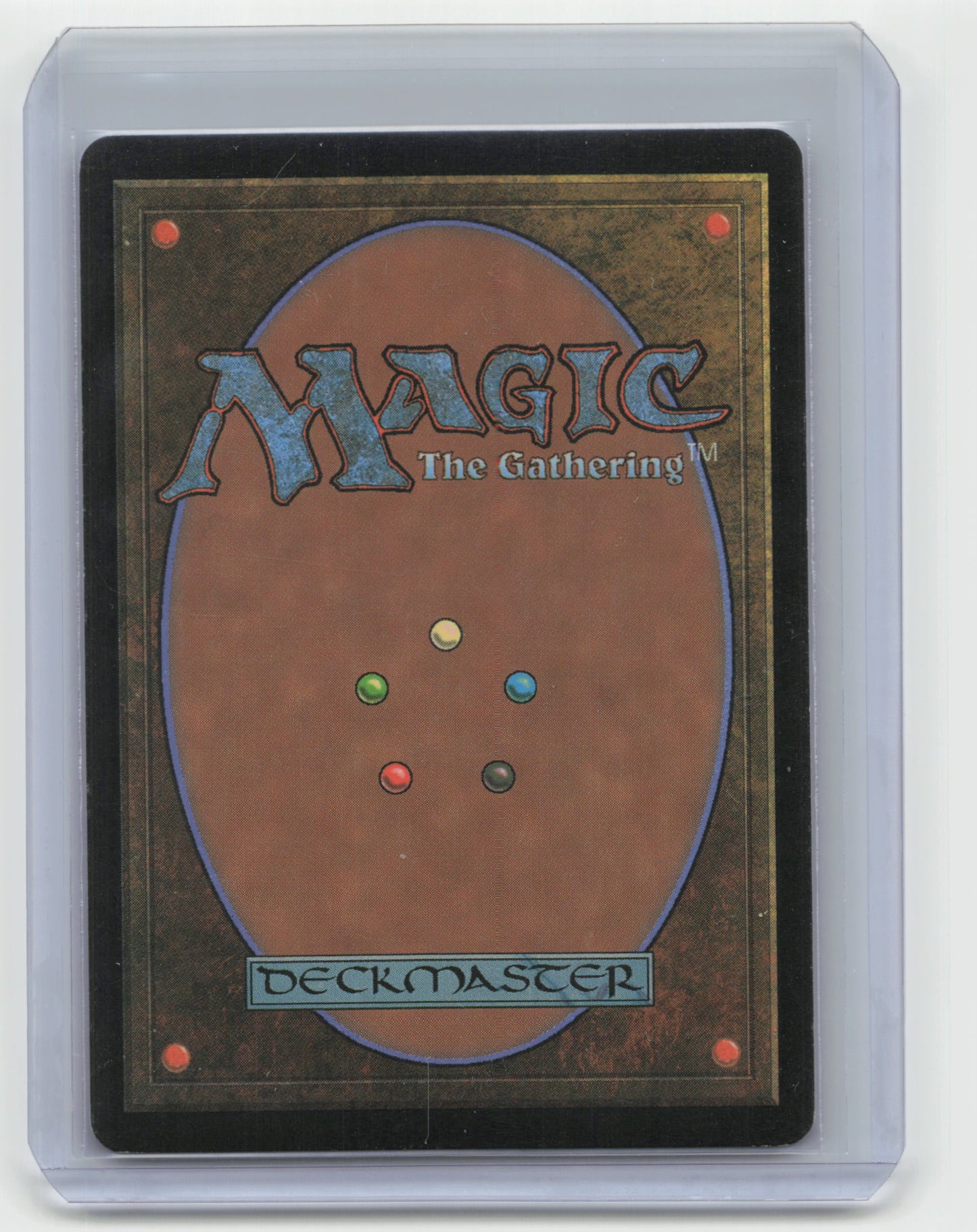 2002 Magic: The Gathering Tarnished Citadel Odyssey #327 - Papa Joey's Collectibles