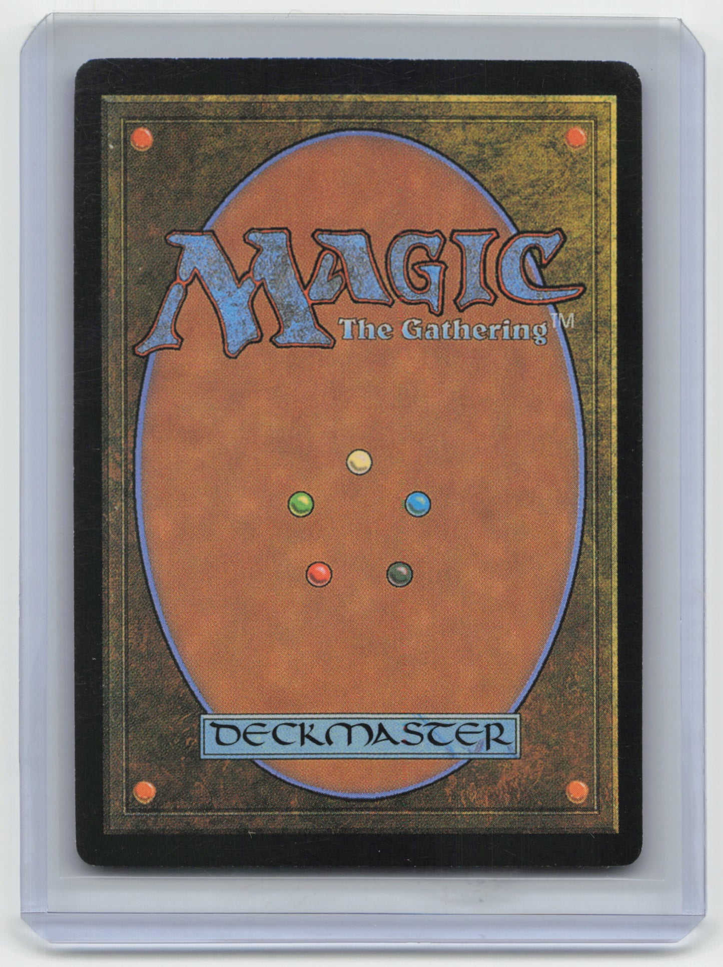 2023 Magic: The Gathering Balefire Dragon Commander Masters #M 0697