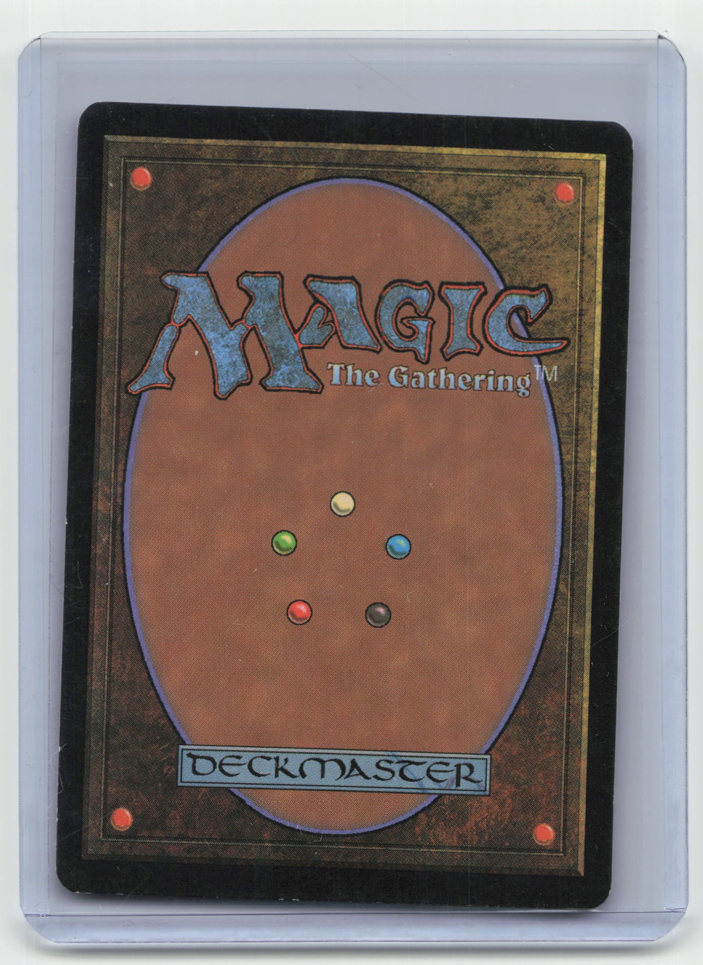 1999 Magic: The Gathering Opalescence Urza's Destiny #13/143 Mod Played