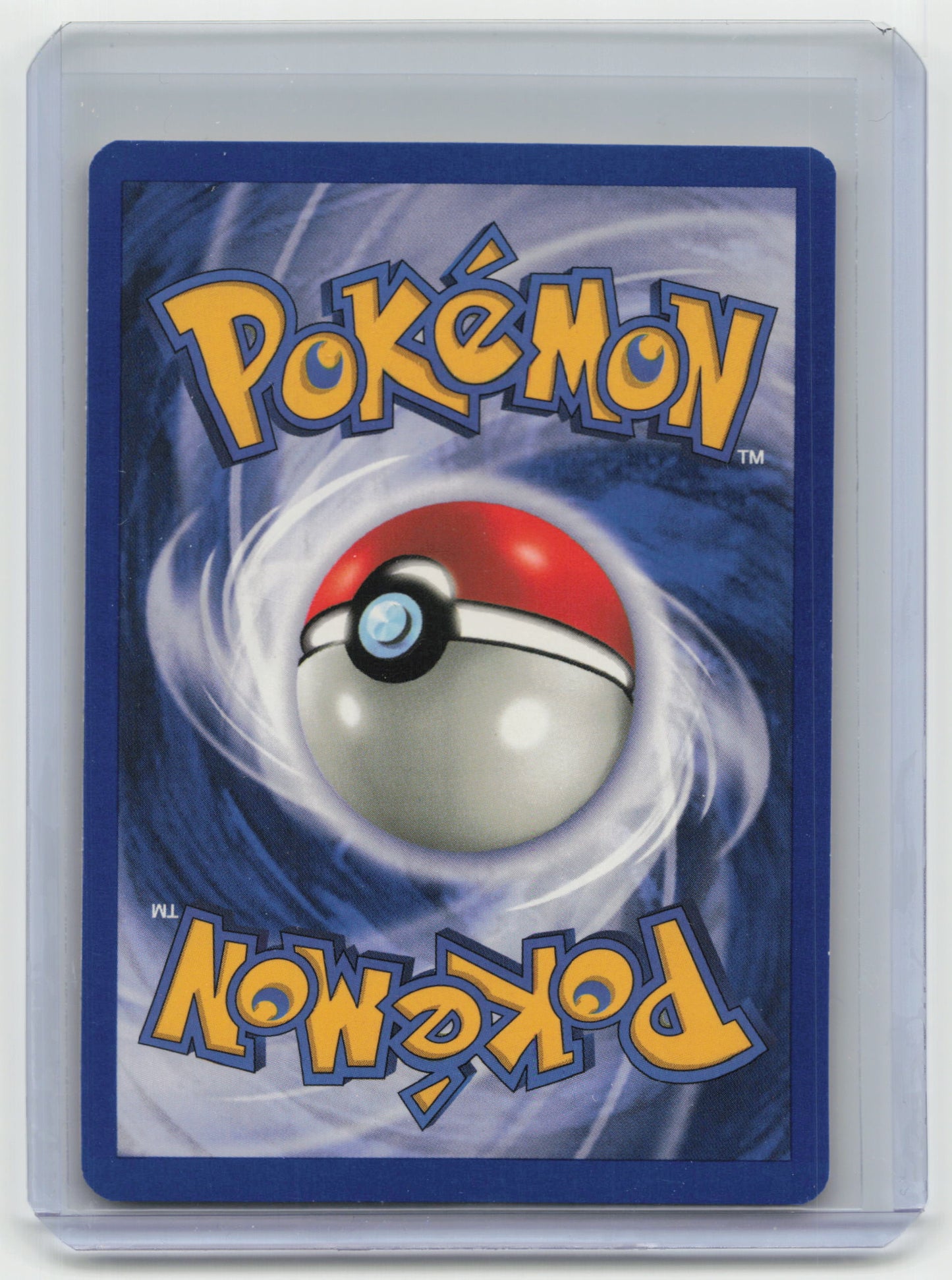 1999 Pokemon TCG Devolution Spray Base Set #72/102
