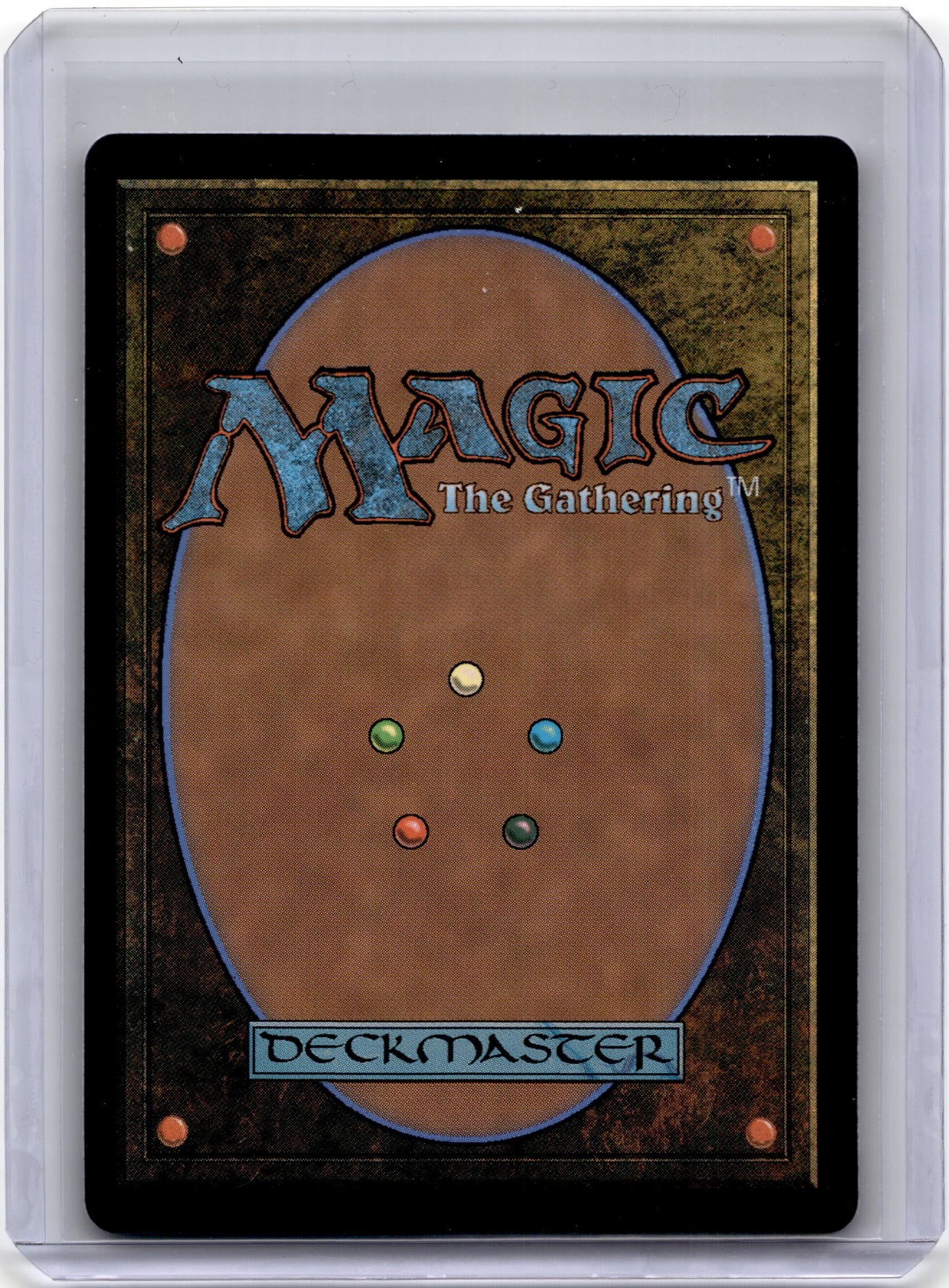 2025 Magic: The Gathering Terra Branford Final Fantasy #M 0005 Foil