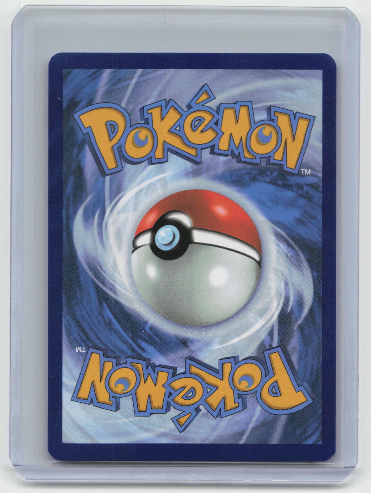 2025 Pokemon Swanna White Flare #110/86 Near Mint