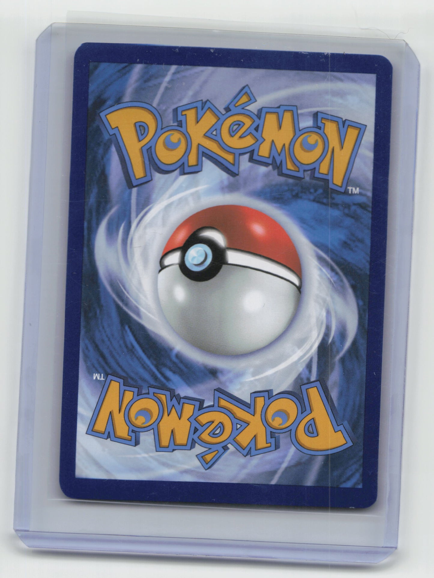 2024 Pokemon Iron Crown EX Temporal Forces #206/162