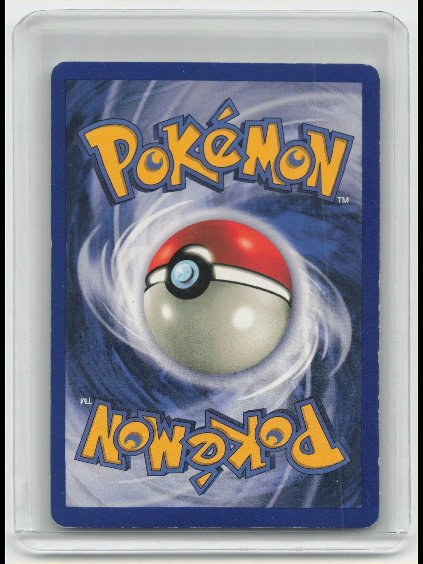 1999 Pokemon TCG Clefable Jungle #1/64 Mod Played Holo Unlimited - Papa Joey's Collectibles