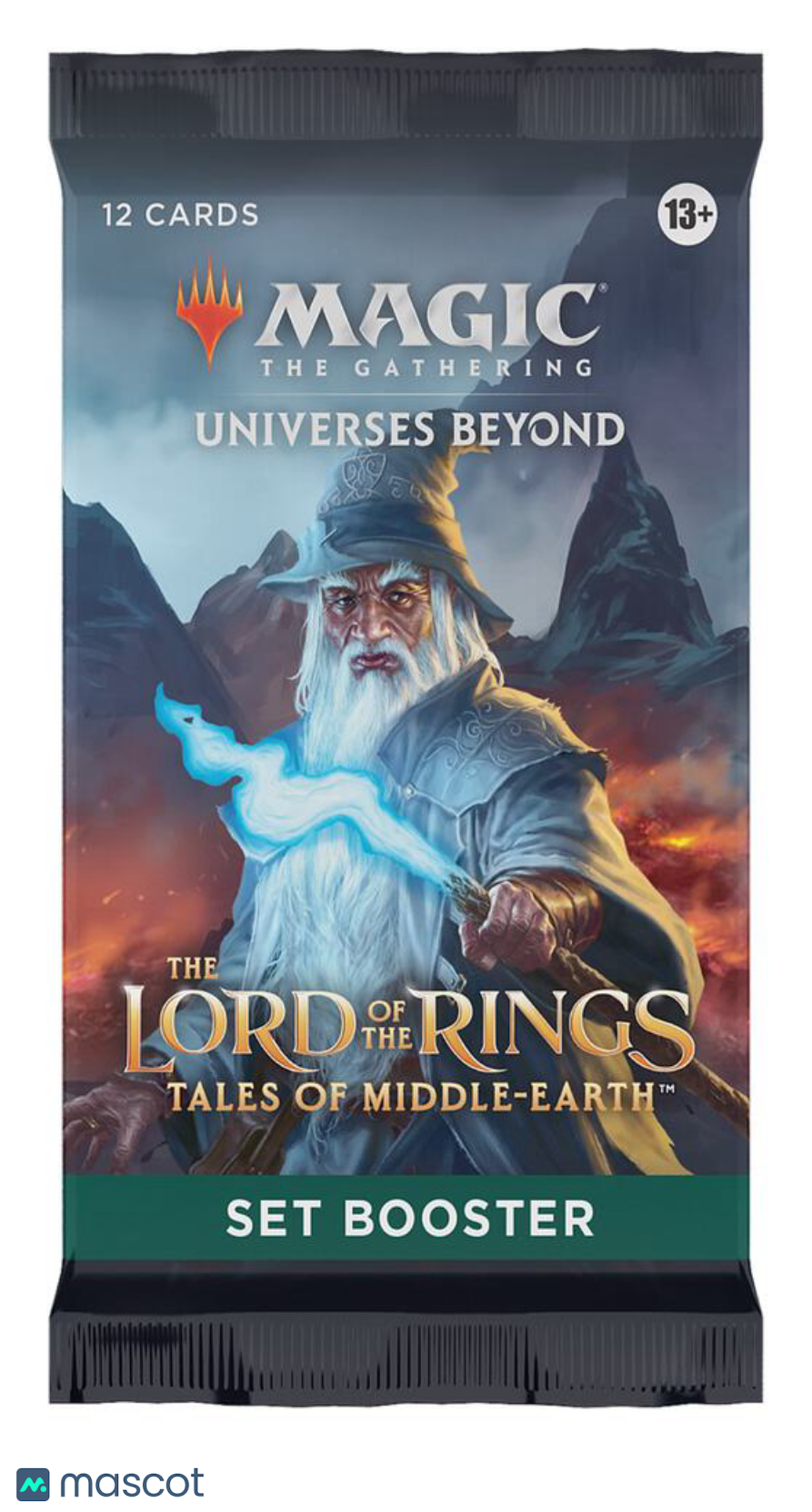 Magic TG Universes Beyond (Tales of Middle Earth) Set Booster Pack