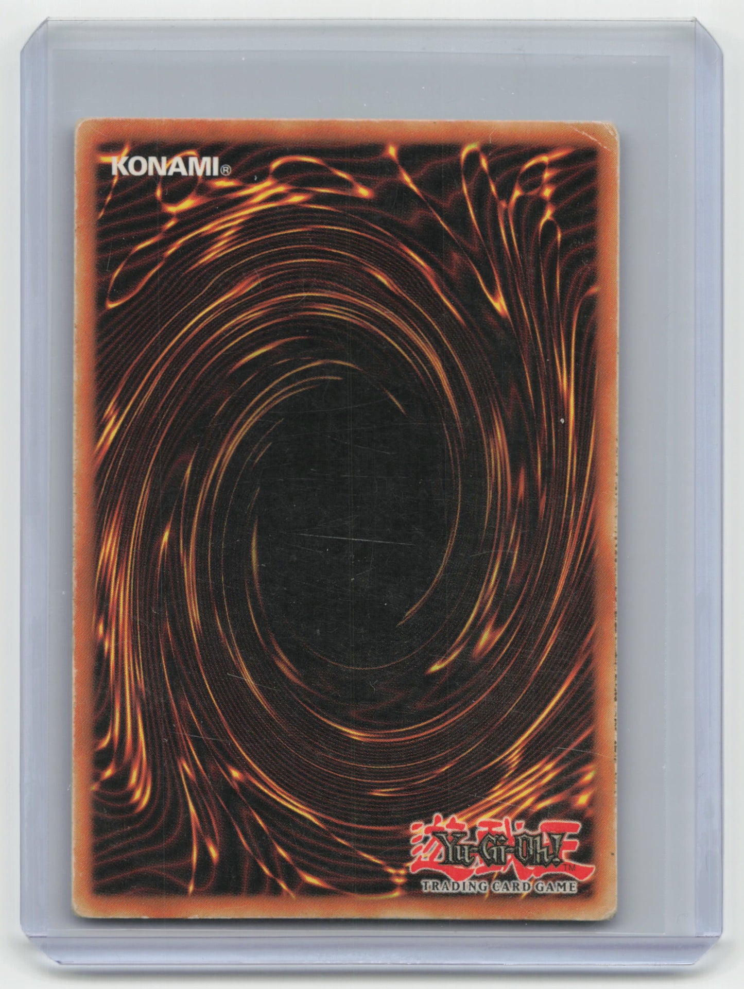 2002 Yu-Gi-Oh! Dark Magician Starter Deck Yugi #SDY-006 Heavily Played UR